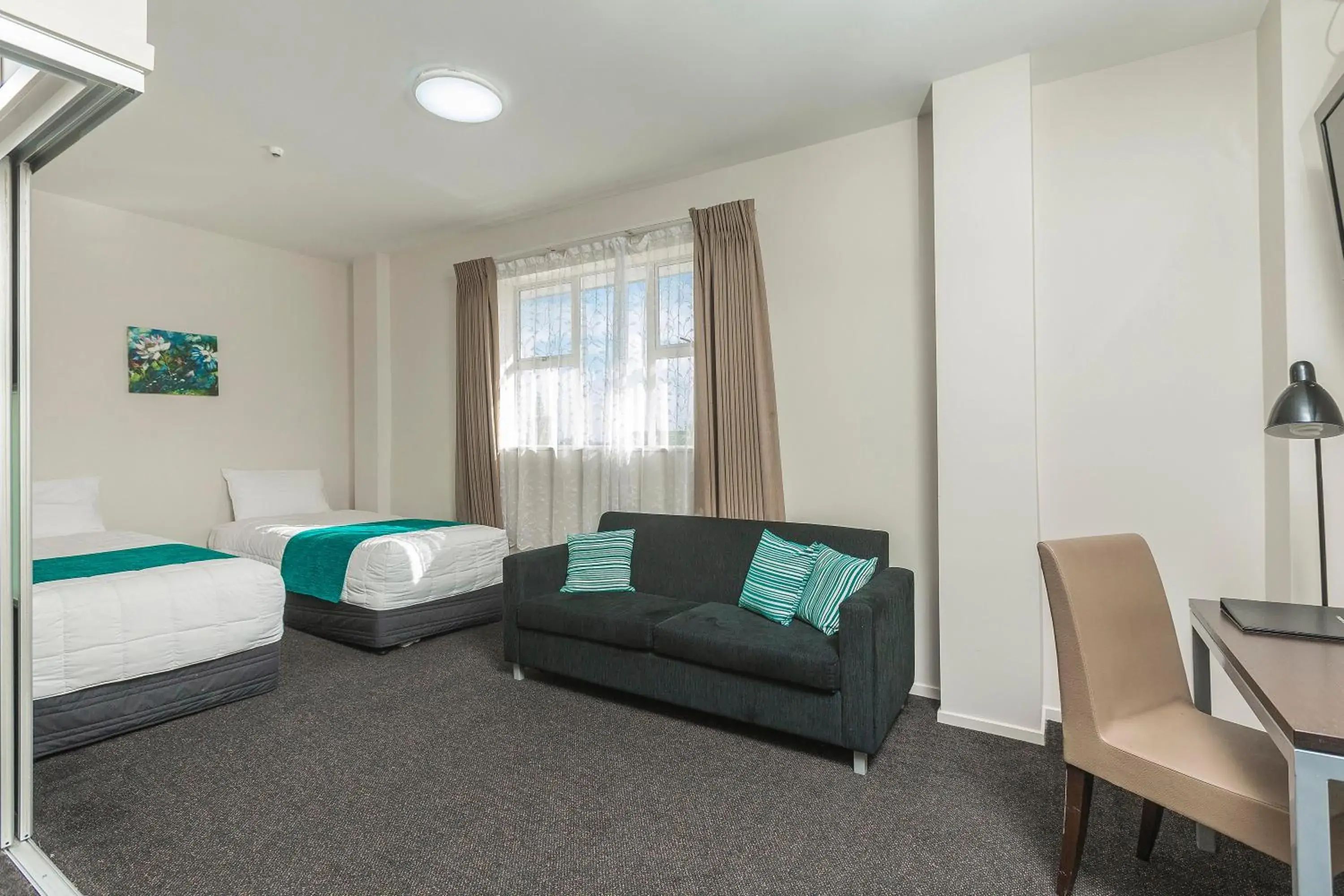 Family Room in 540 on Great South Motel Family Room in 540 on Great South Motel