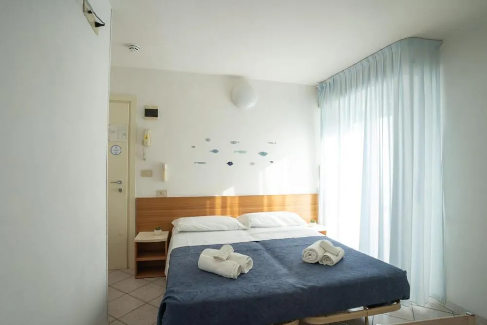 Hotel Kelly