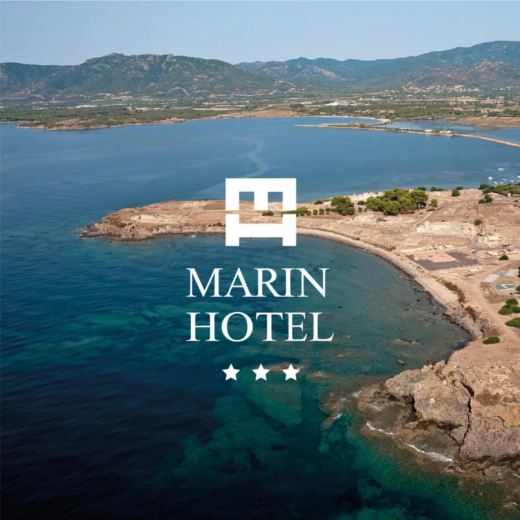 Marin Hotel