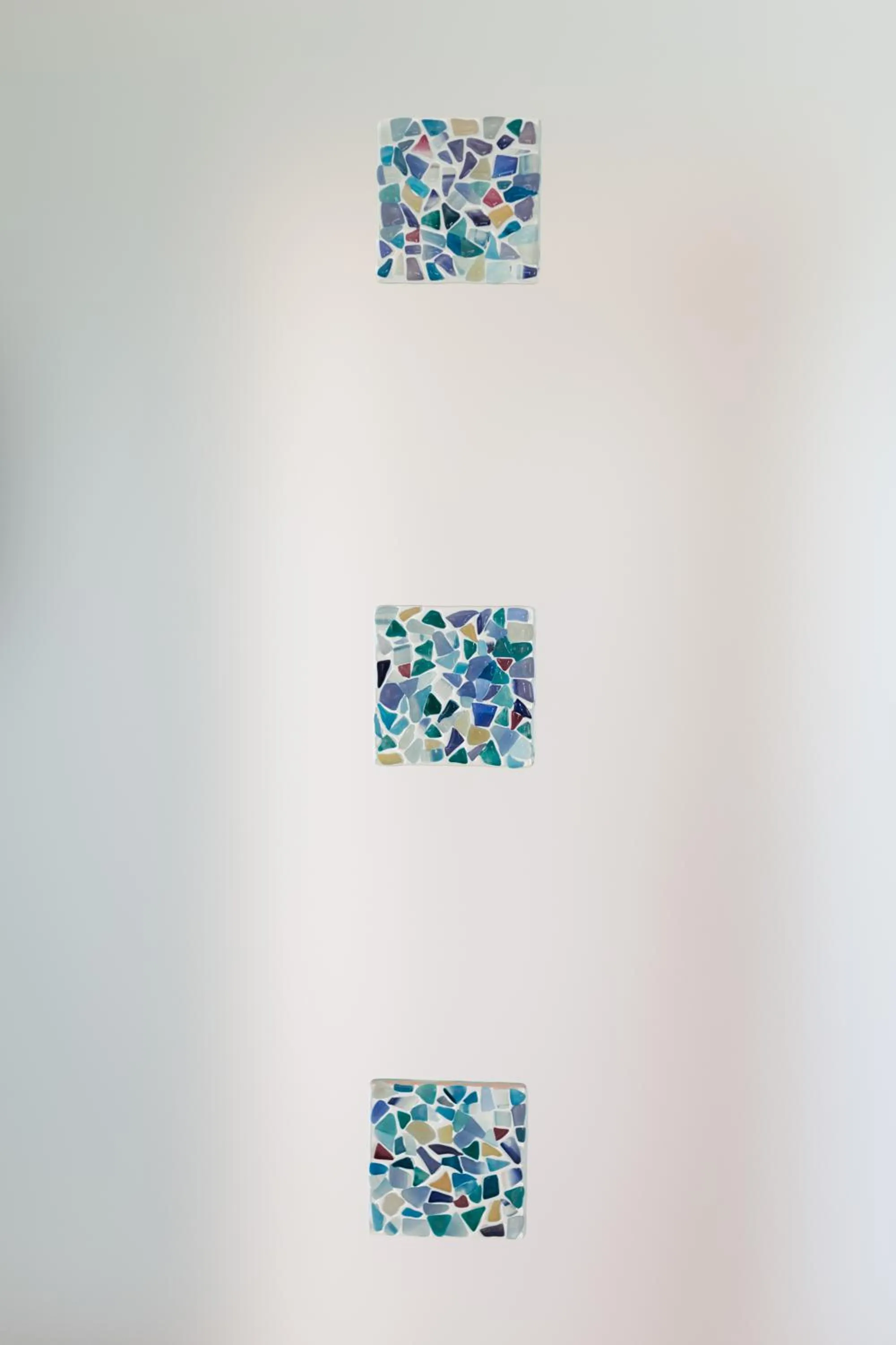 Decorative detail in Marin Hotel