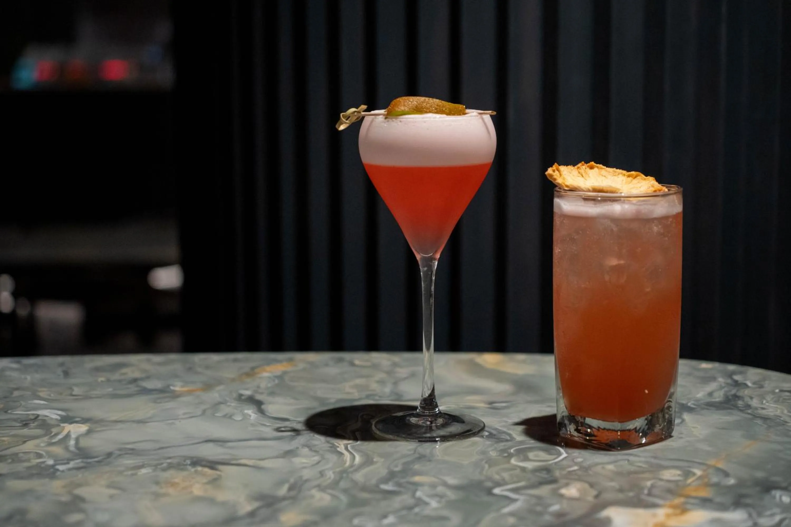 Lounge or bar in Crowne Plaza Auckland by IHG