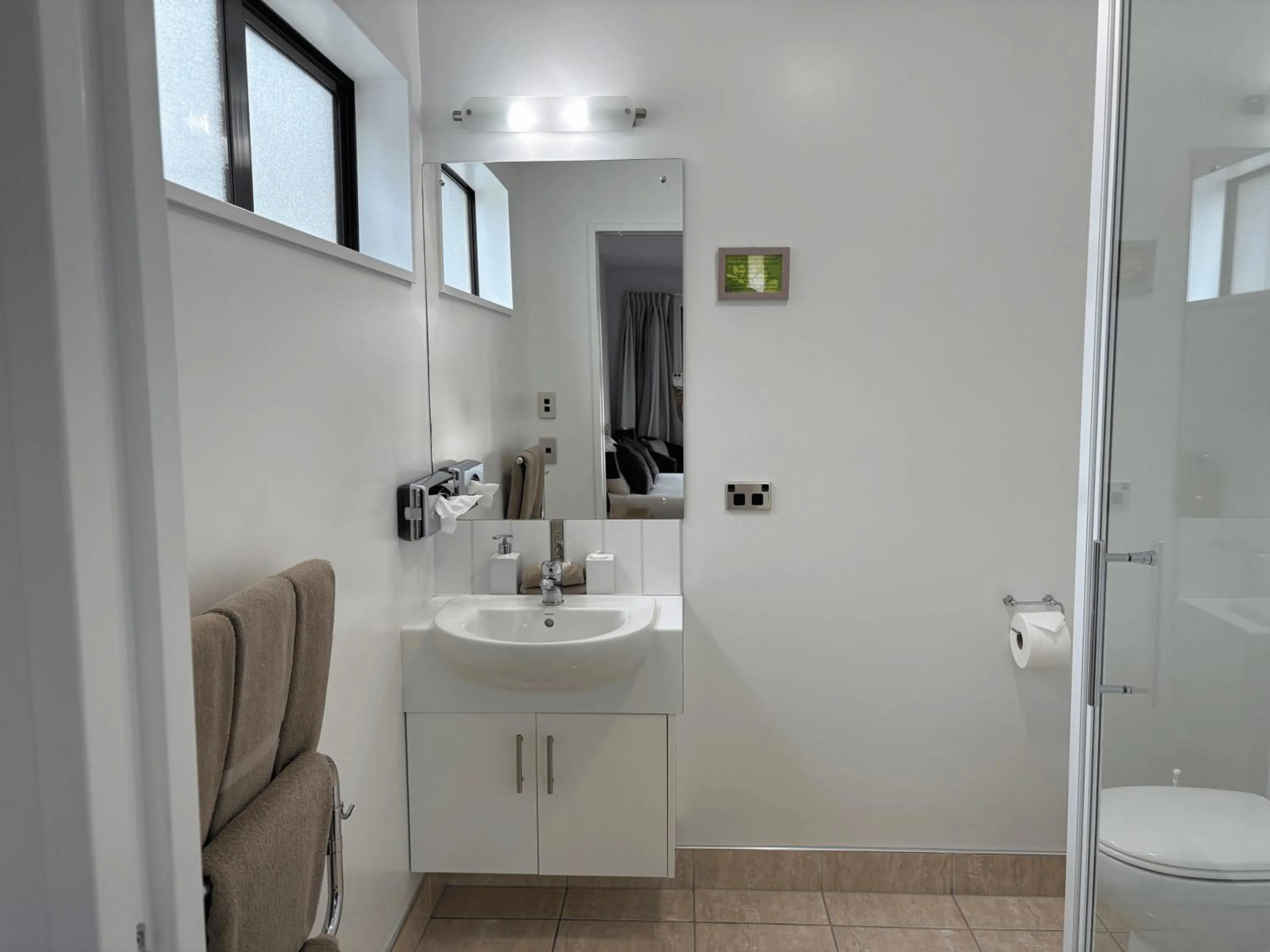 ASURE Central Gold Motel Cromwell