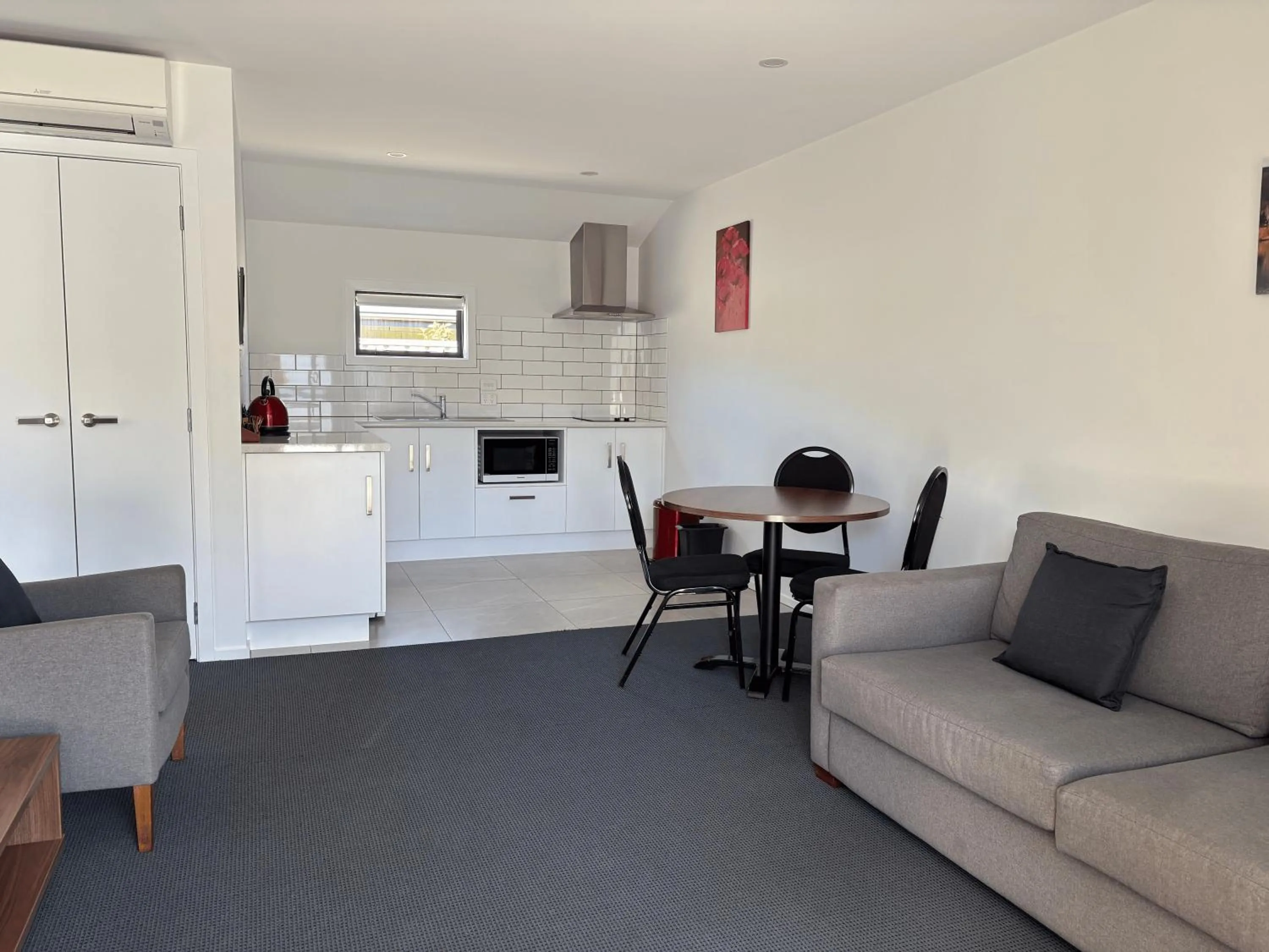 ASURE Central Gold Motel Cromwell