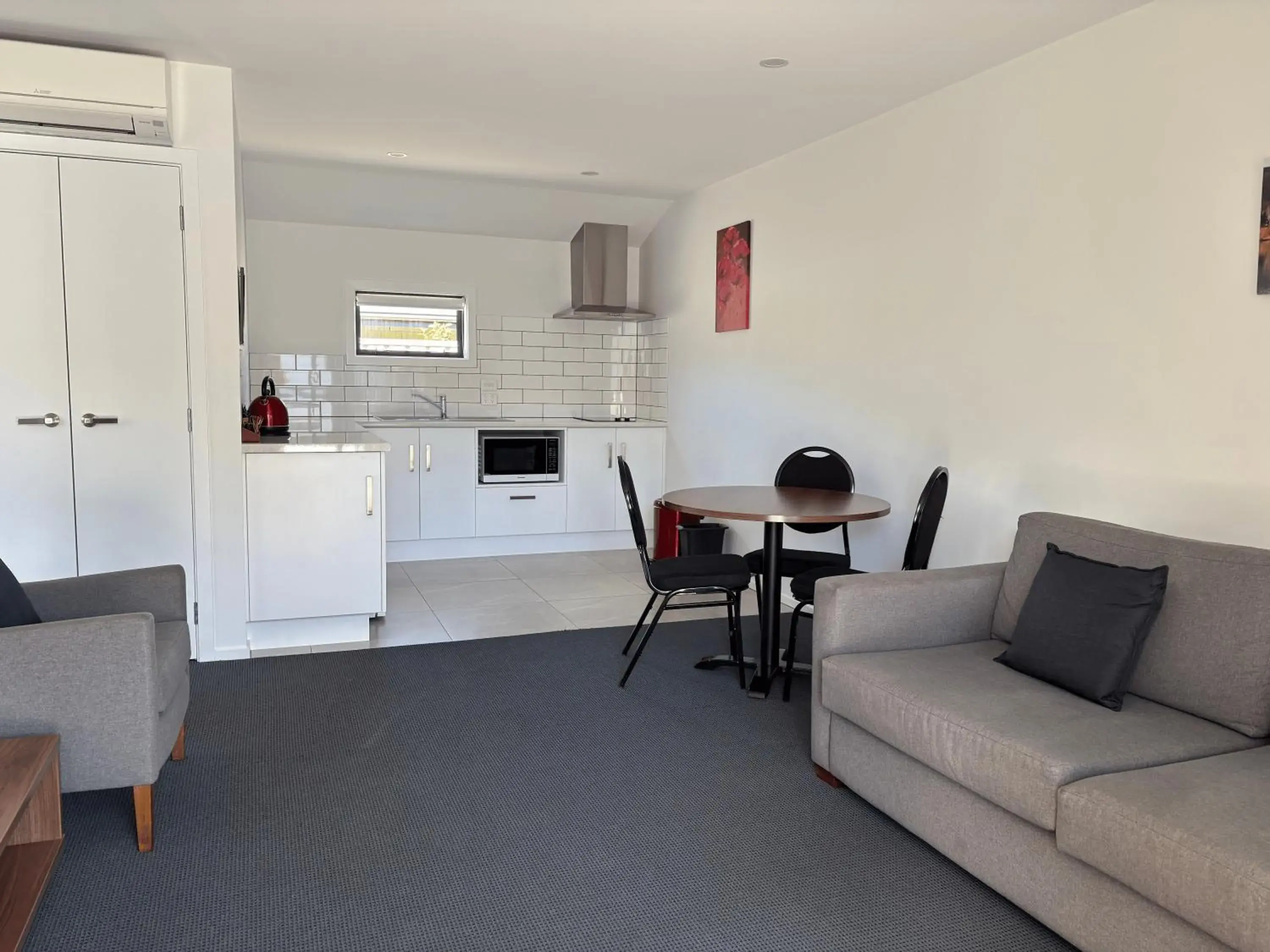 Large Family Apartment in ASURE Central Gold Motel Cromwell Large Family Apartment in ASURE Central Gold Motel Cromwell