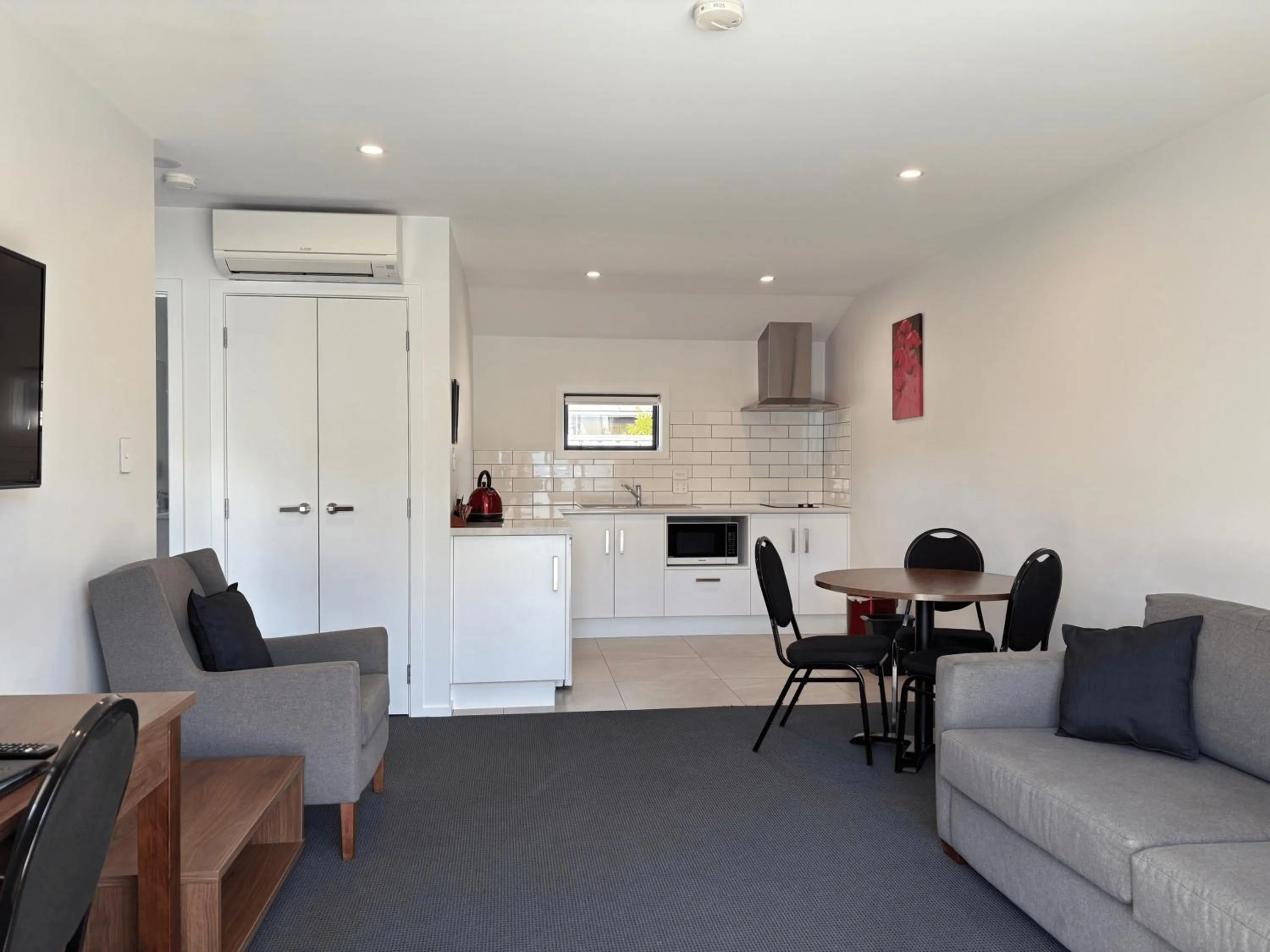 ASURE Central Gold Motel Cromwell