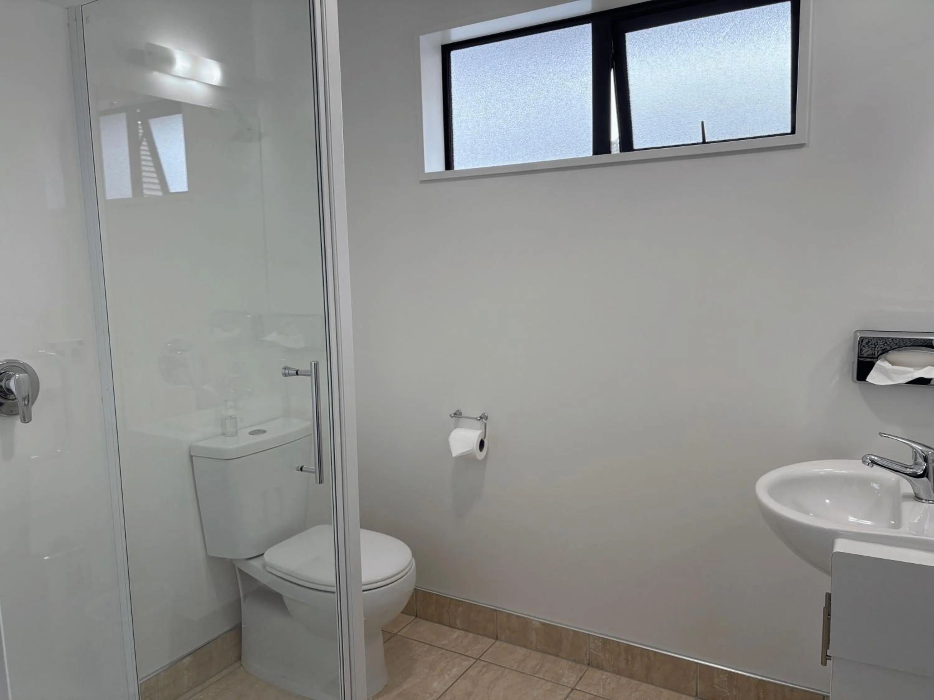 ASURE Central Gold Motel Cromwell