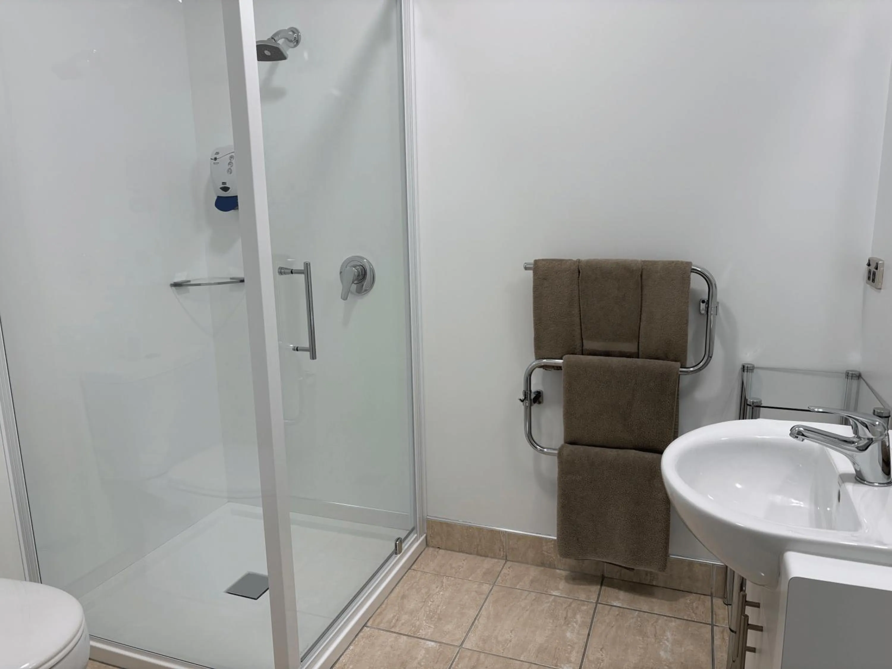 ASURE Central Gold Motel Cromwell