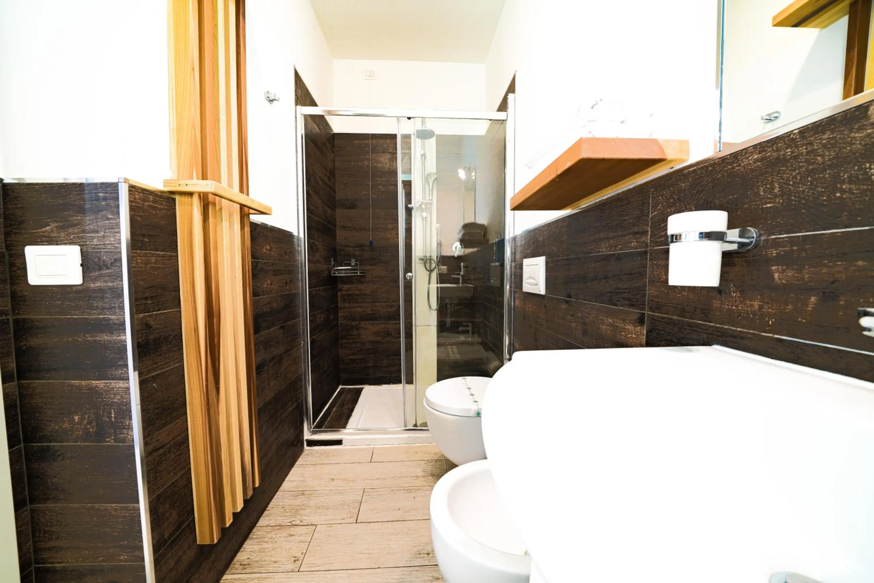 Sentido Michelizia Tropea Resort