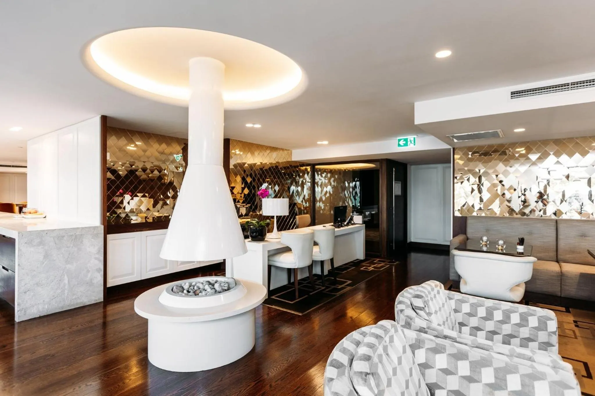 Other in InterContinental Wellington by IHG