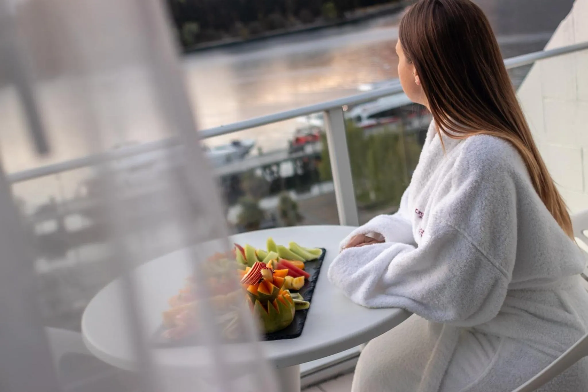 Photo of the whole room in Crowne Plaza Queenstown by IHG