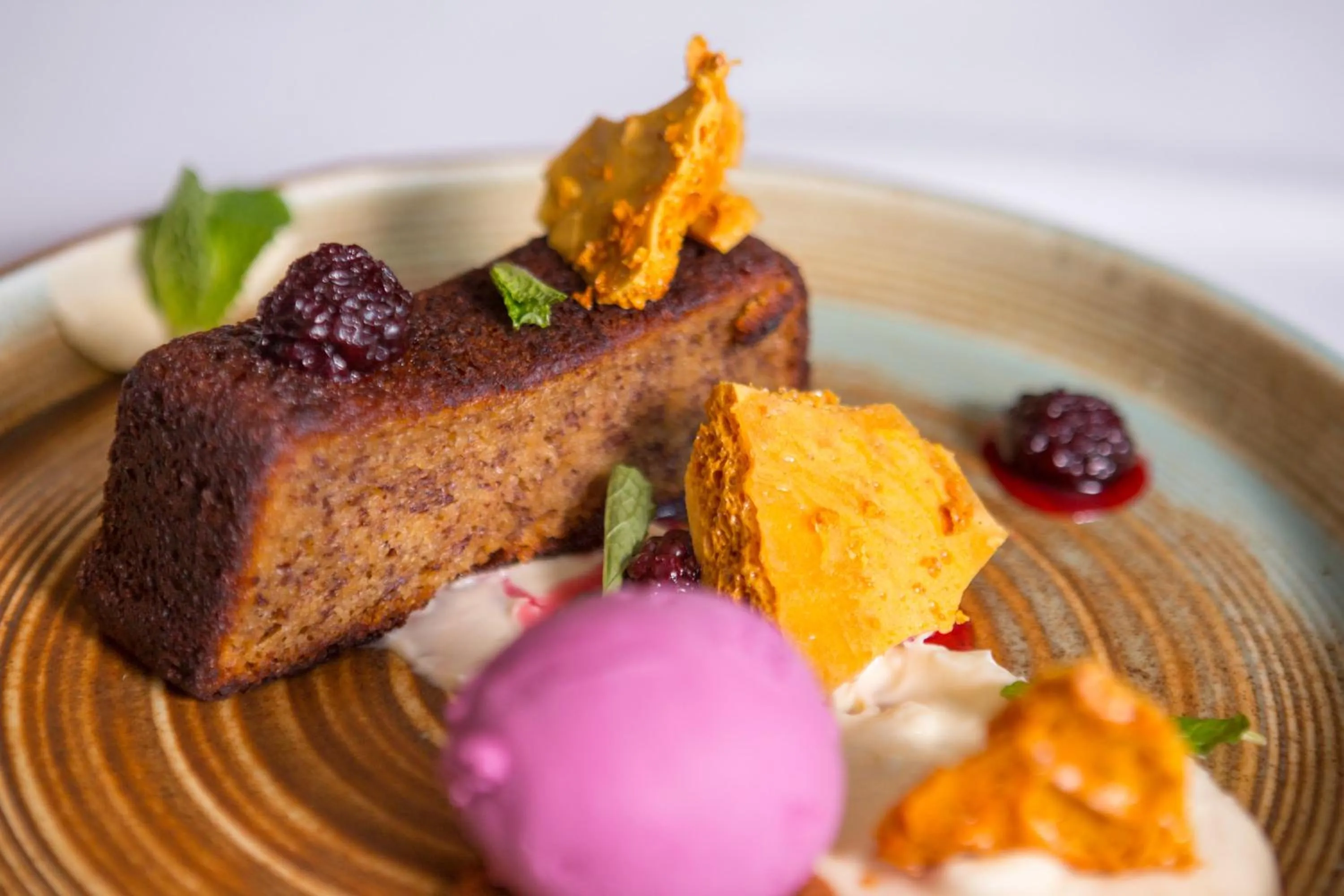 Restaurant/places to eat in Crowne Plaza Queenstown by IHG