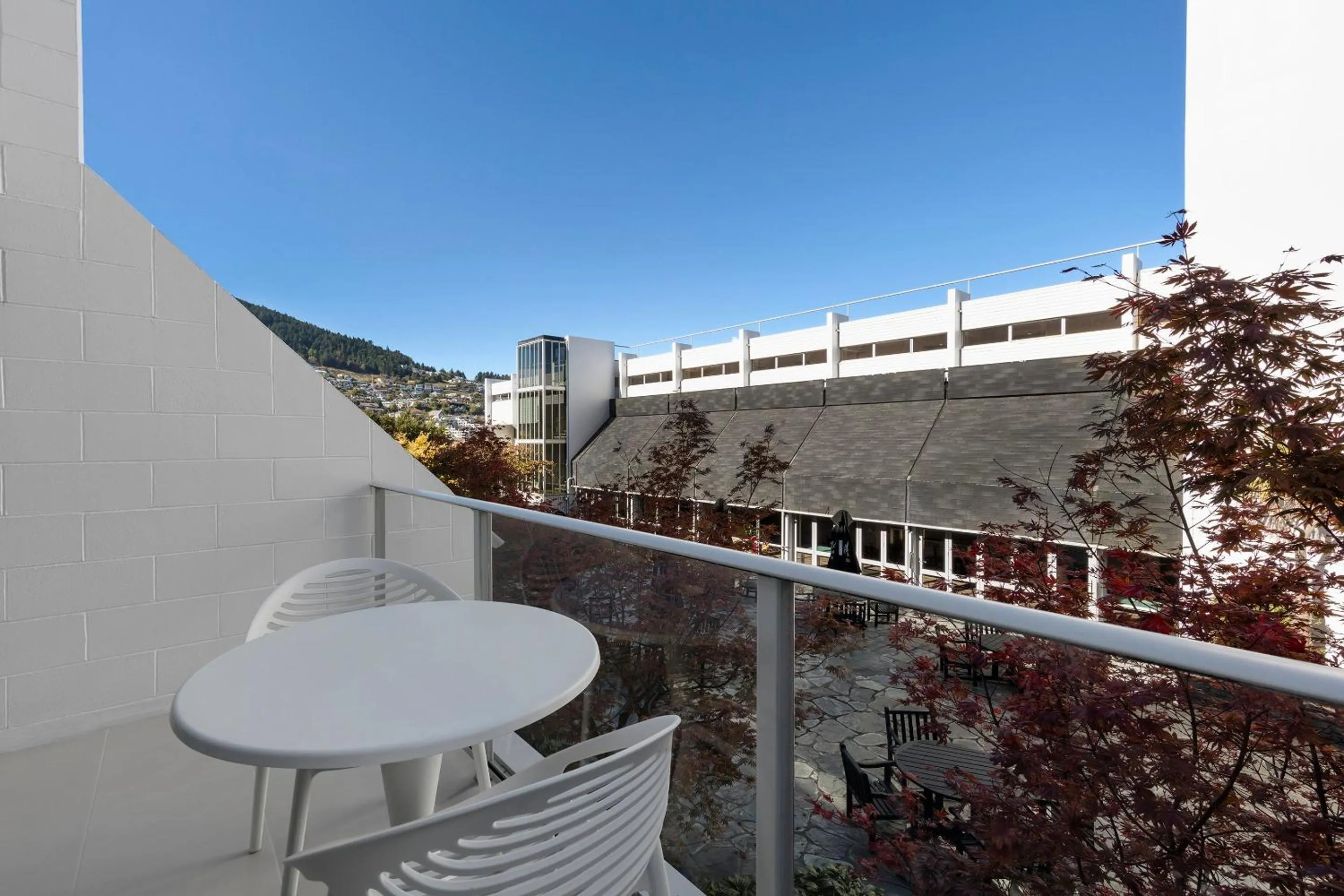 Photo of the whole room in Crowne Plaza Queenstown by IHG
