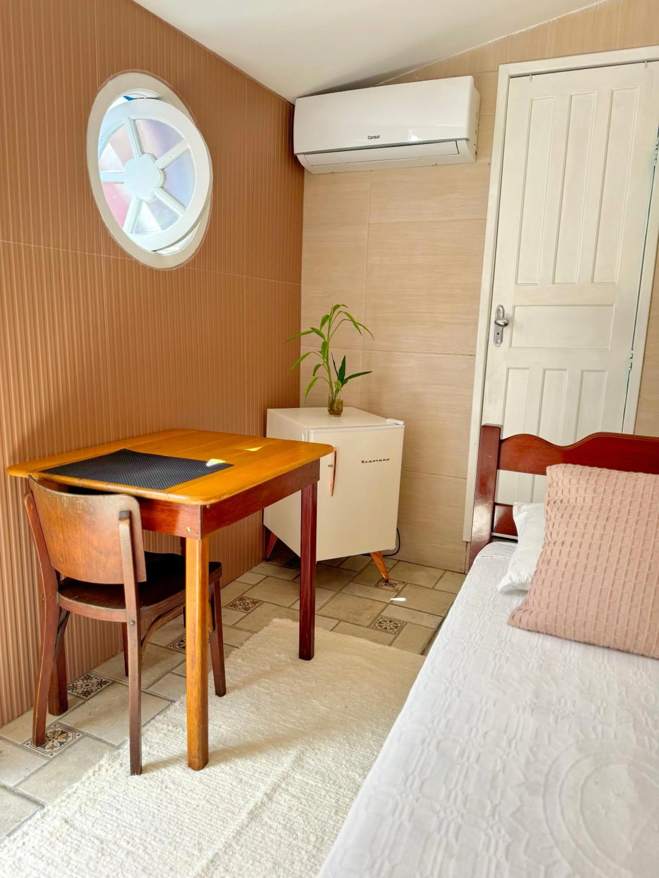 Bedroom, Bed in HMG Morada & Chalet - Centro histórico