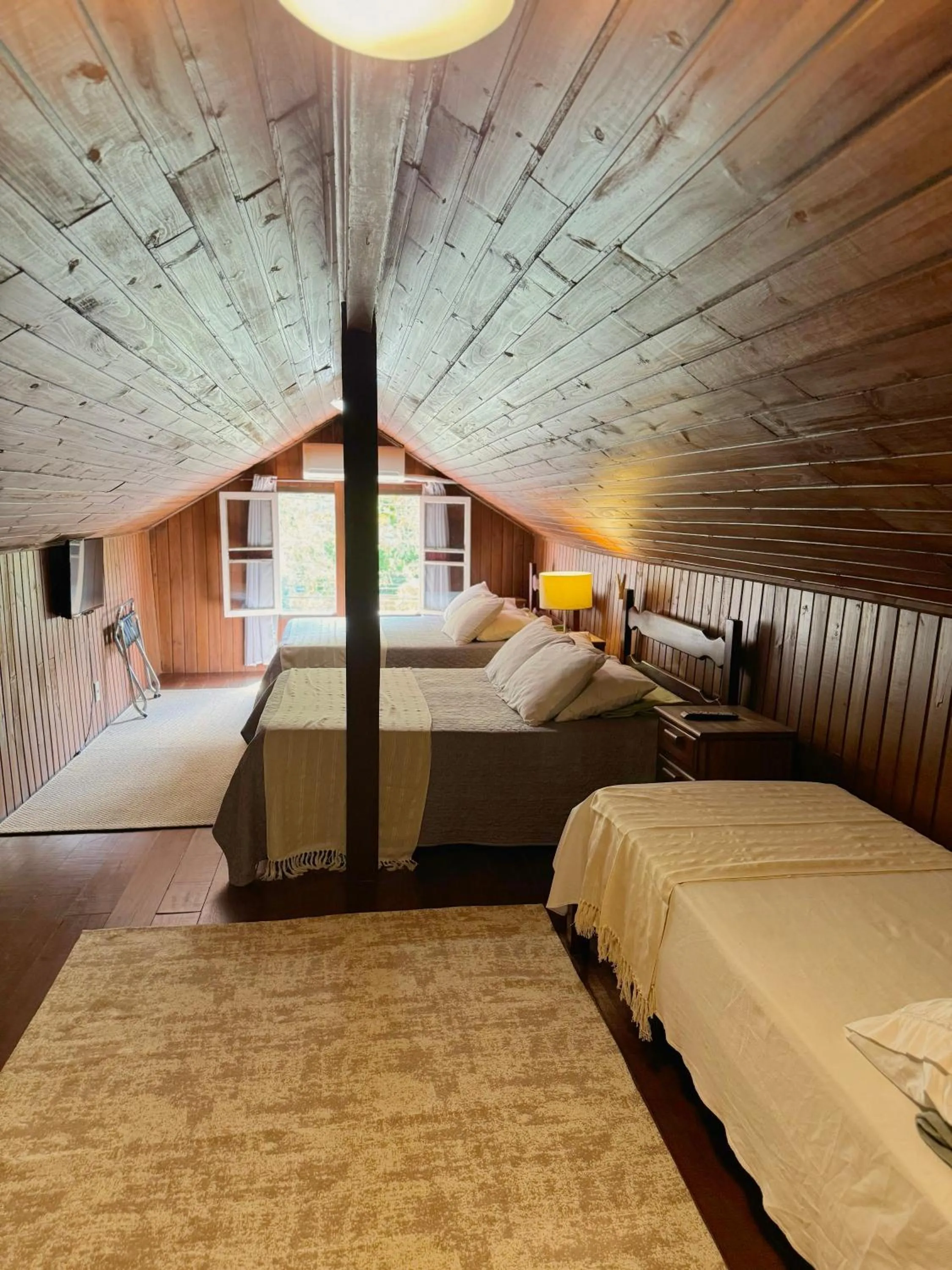Bedroom, Bed in HMG Morada & Chalet - Centro histórico