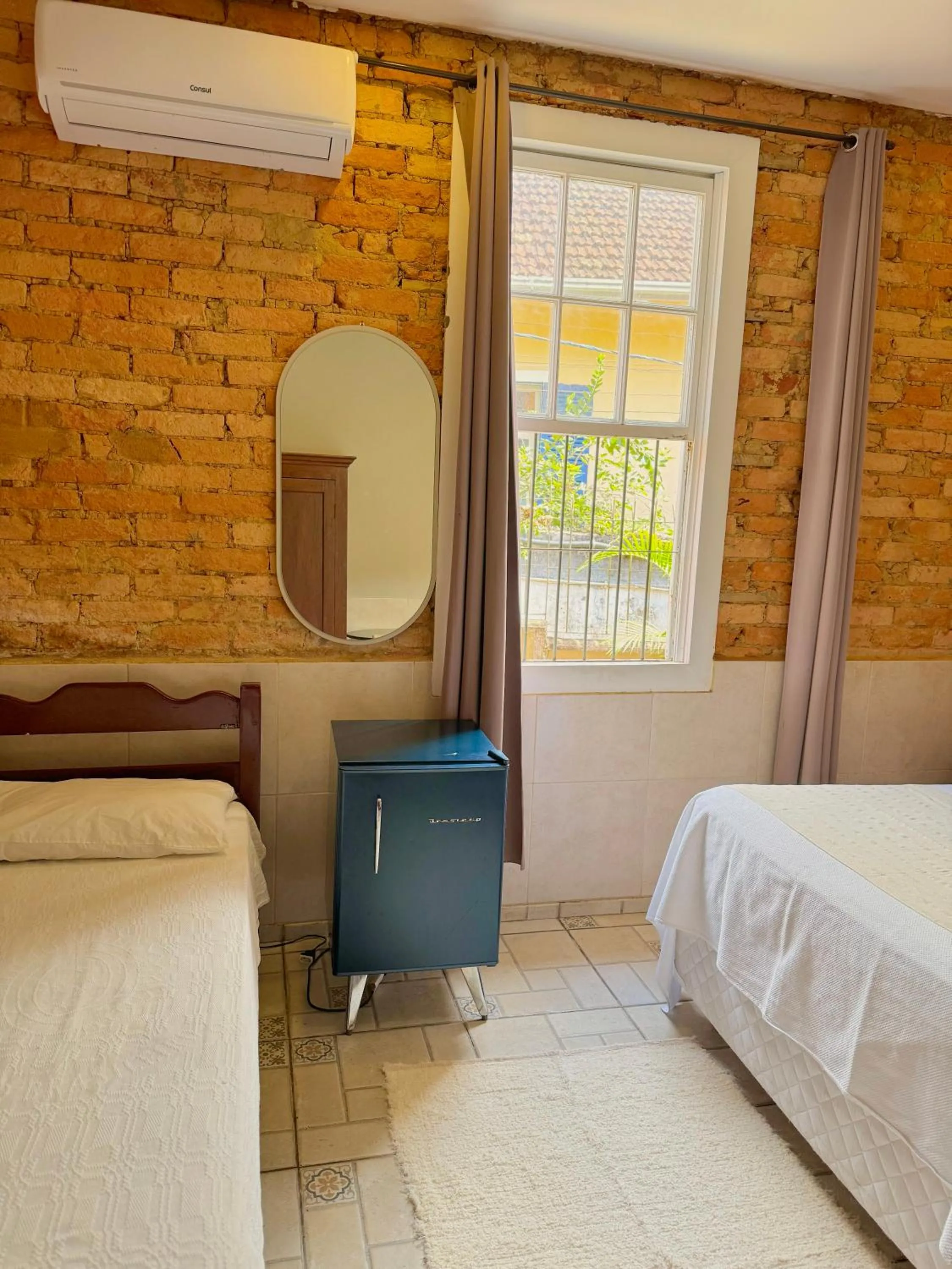 Decorative detail, Bed in HMG Morada & Chalet - Centro histórico