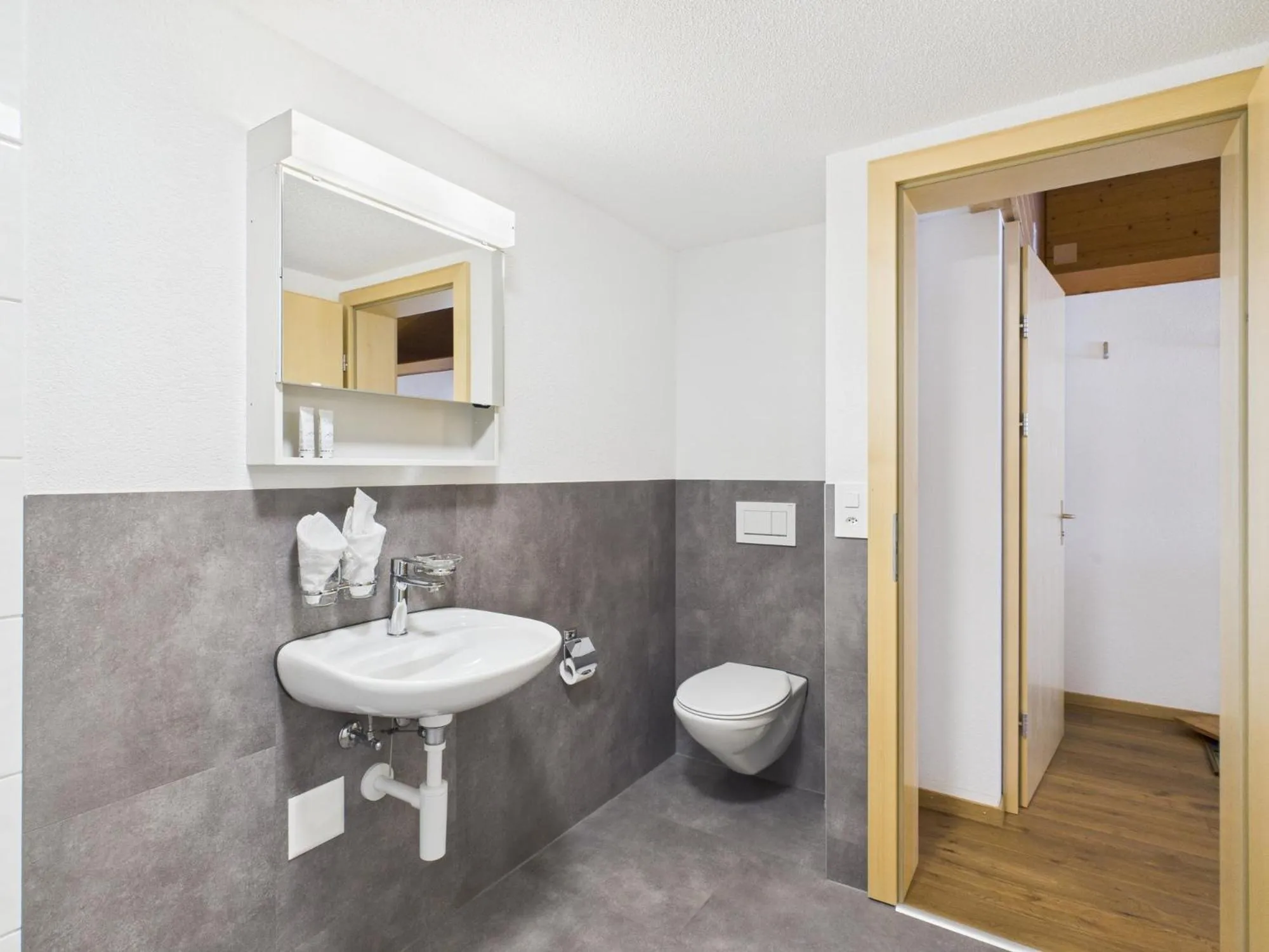 Bergblick Lodge - 3 Sterne Garni - Neueröffnung