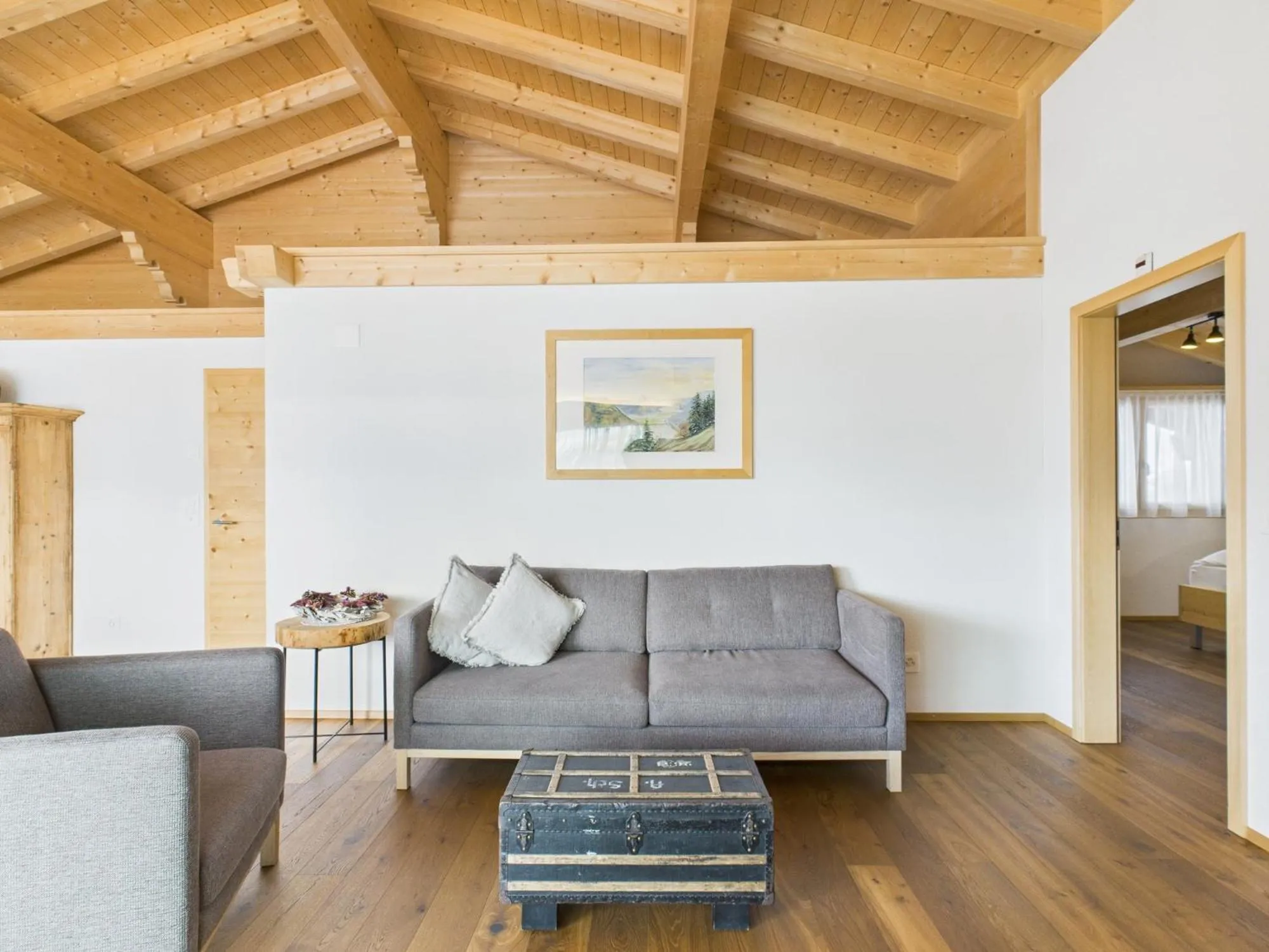 Bergblick Lodge - 3 Sterne Garni - Neueröffnung