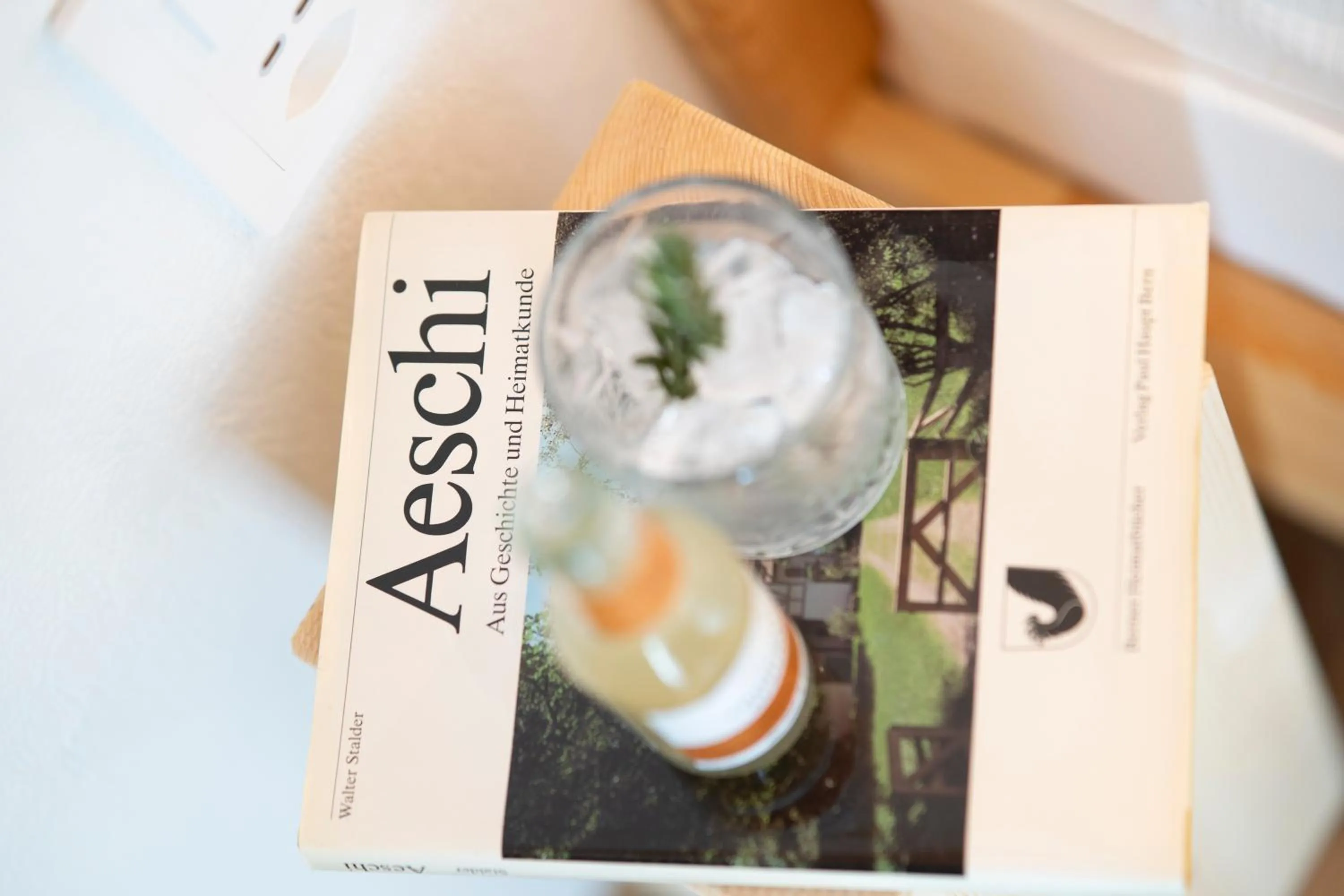 On-site shops in Bergblick Lodge - 3 Sterne Garni - Neueröffnung