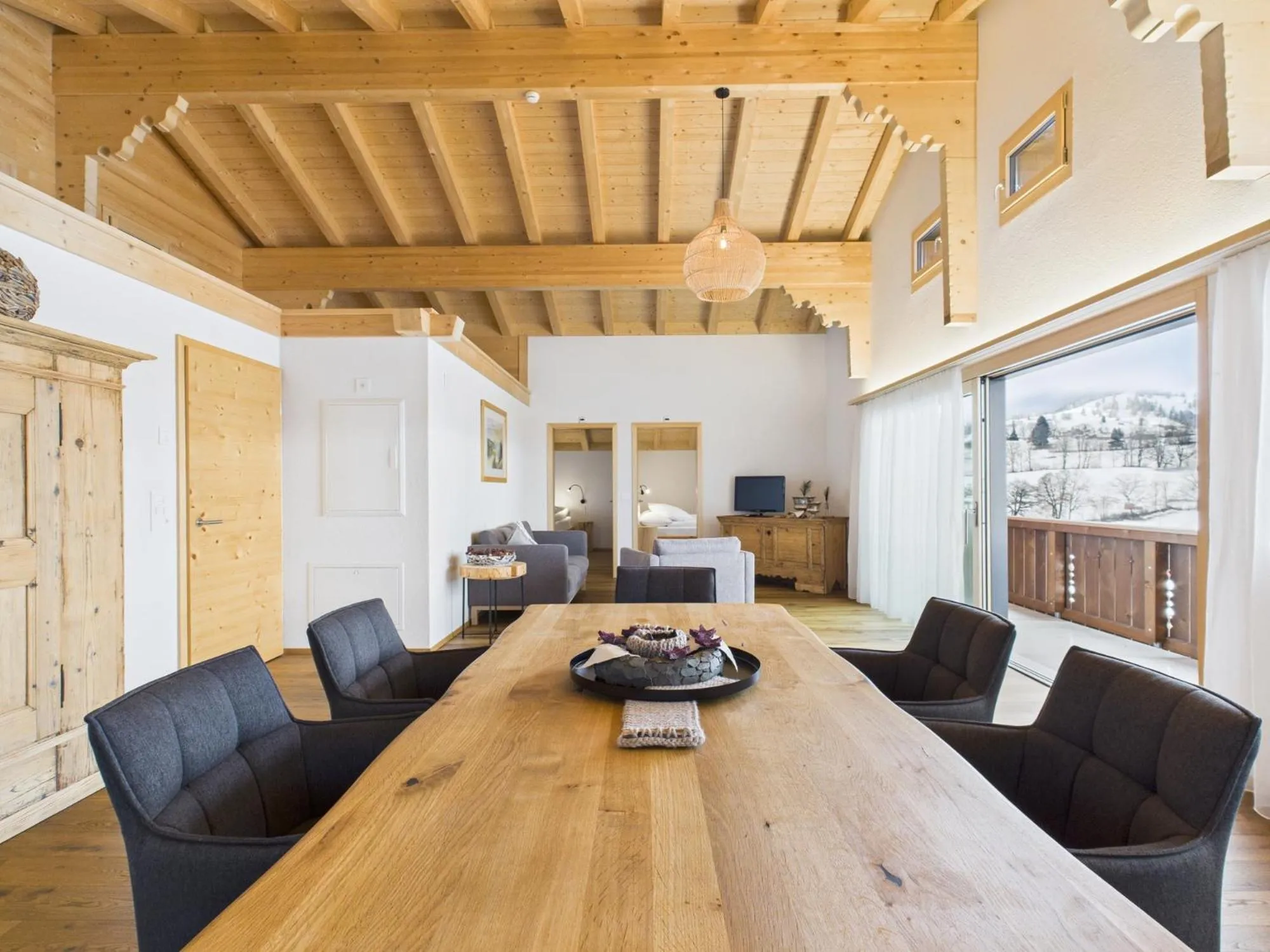 Bergblick Lodge - 3 Sterne Garni - Neueröffnung