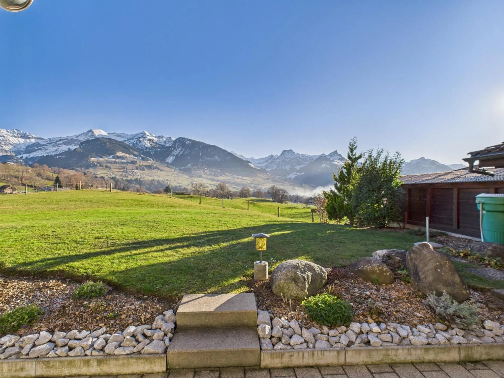 Nearby landmark in Bergblick Lodge - 3 Sterne Garni - Neueröffnung