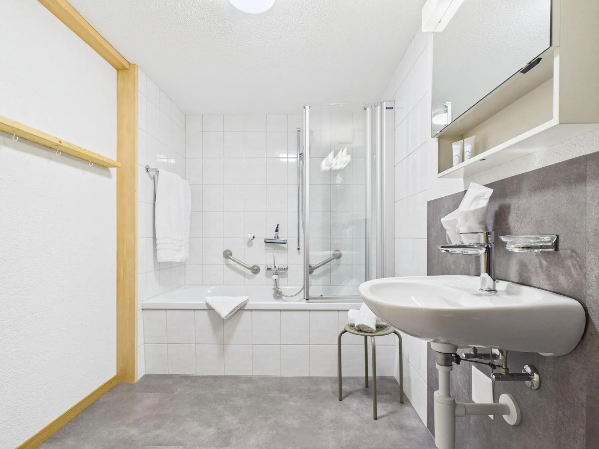 Bergblick Lodge - 3 Sterne Garni - Neueröffnung