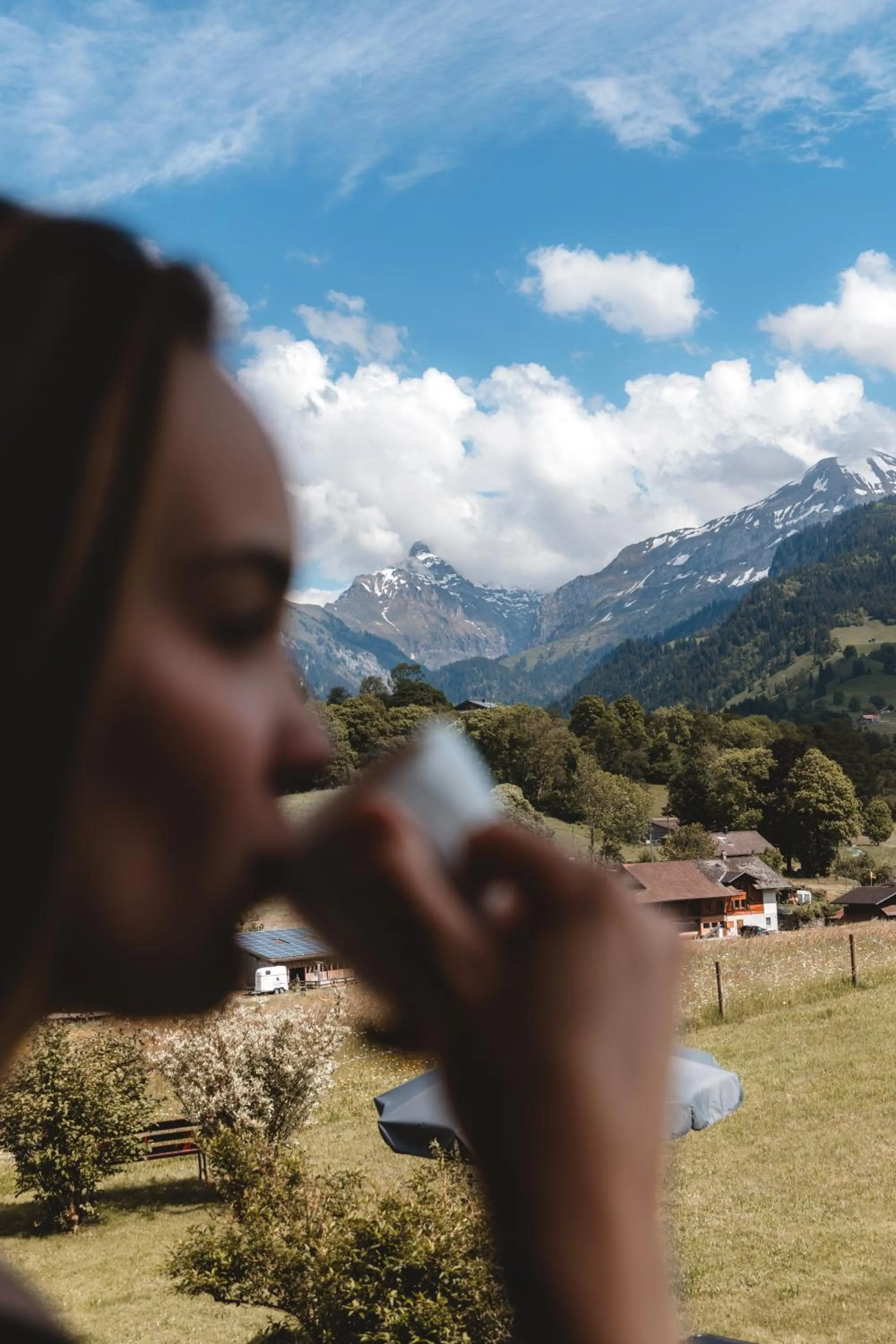 Bergblick Lodge - 3 Sterne Garni - Neueröffnung