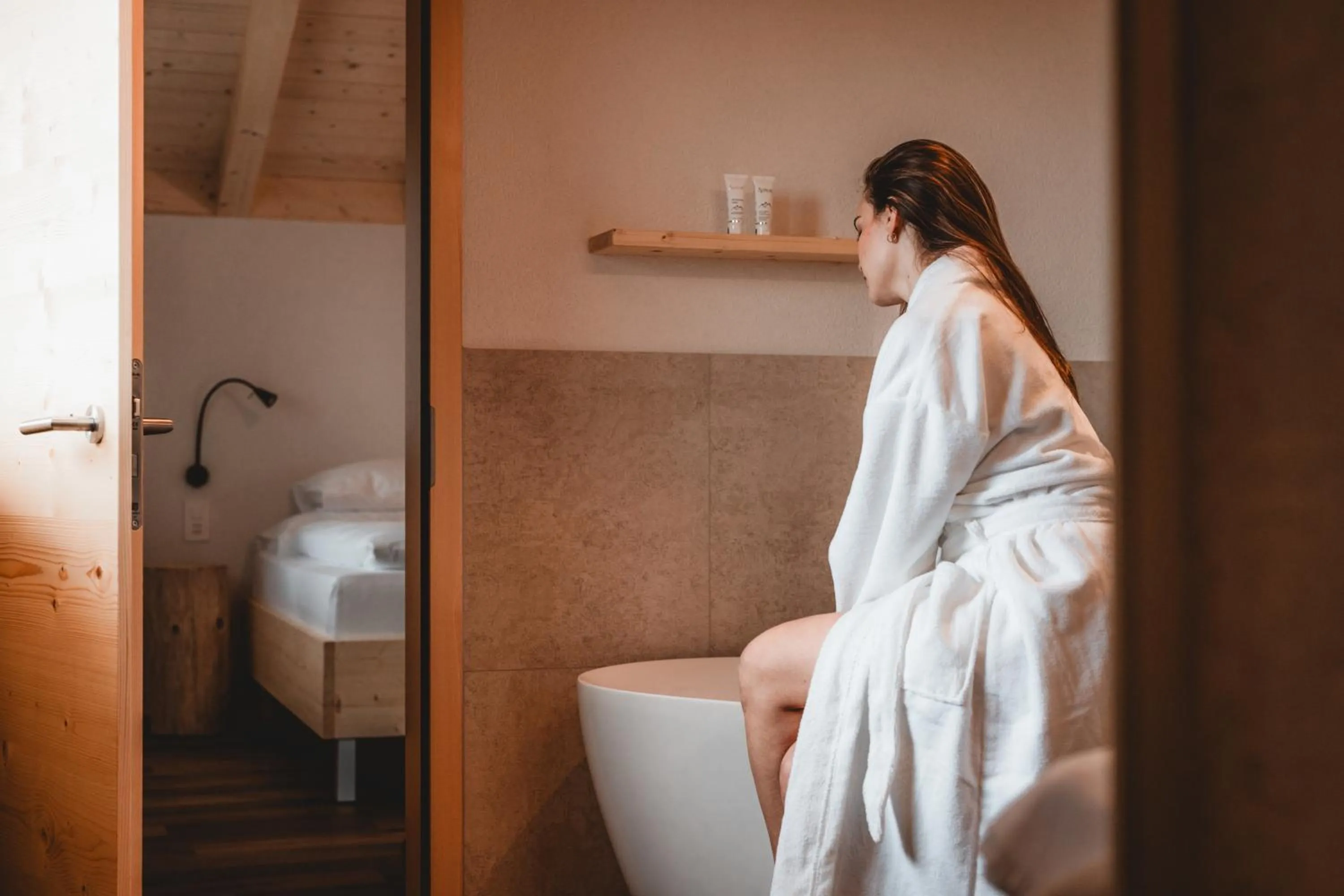 Bergblick Lodge - 3 Sterne Garni - Neueröffnung