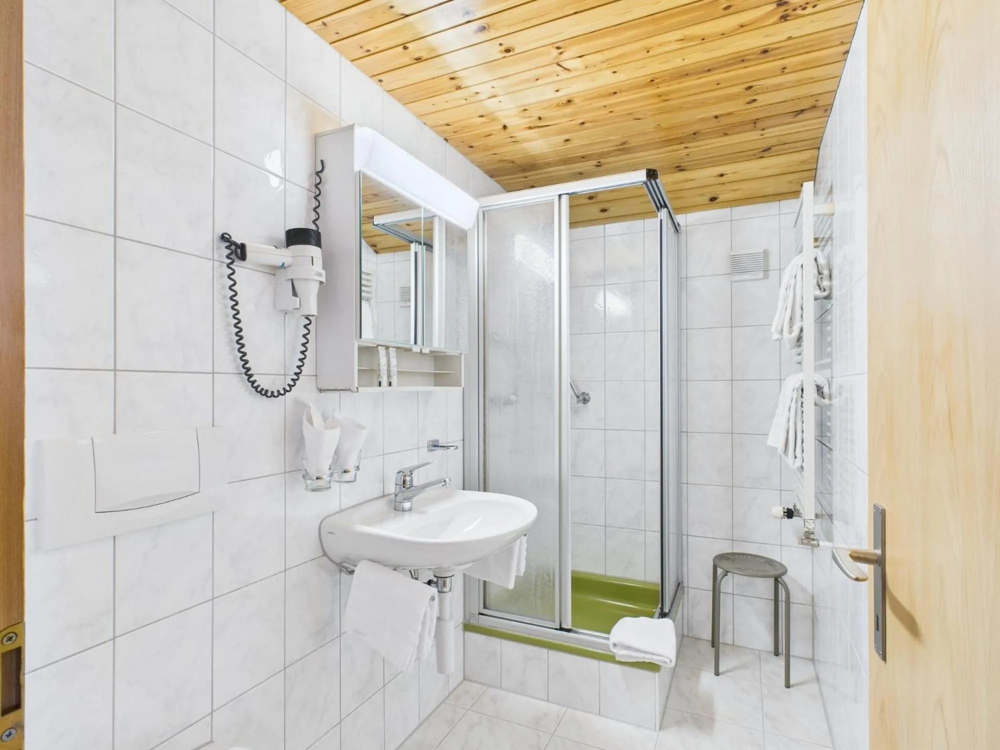 Bergblick Lodge - 3 Sterne Garni - Neueröffnung