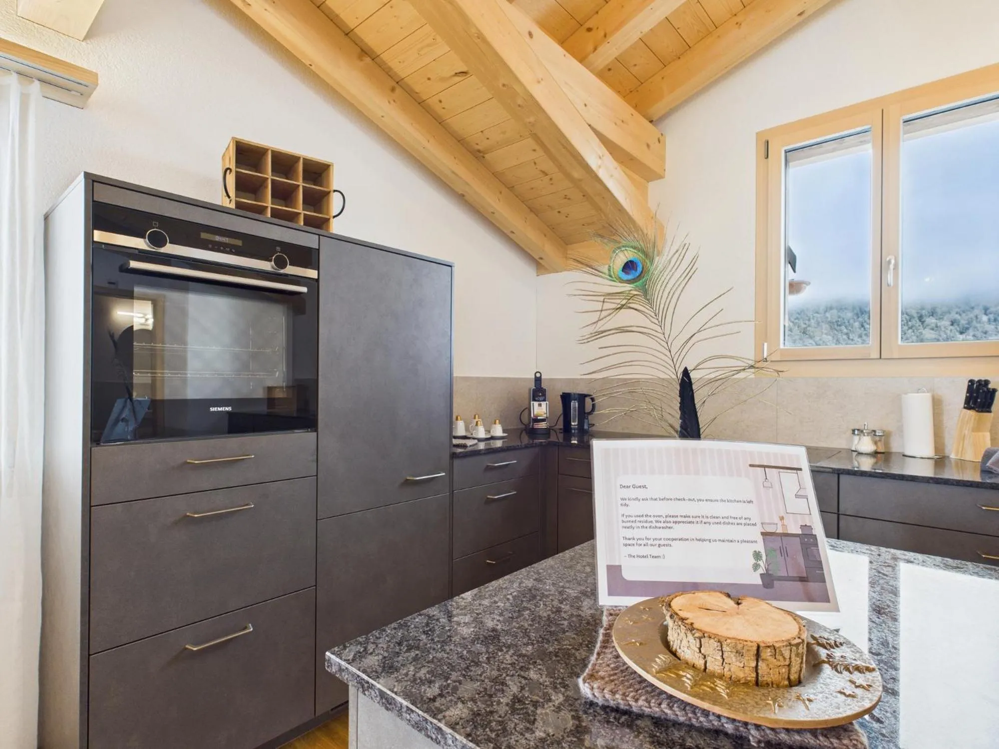 Bergblick Lodge - 3 Sterne Garni - Neueröffnung