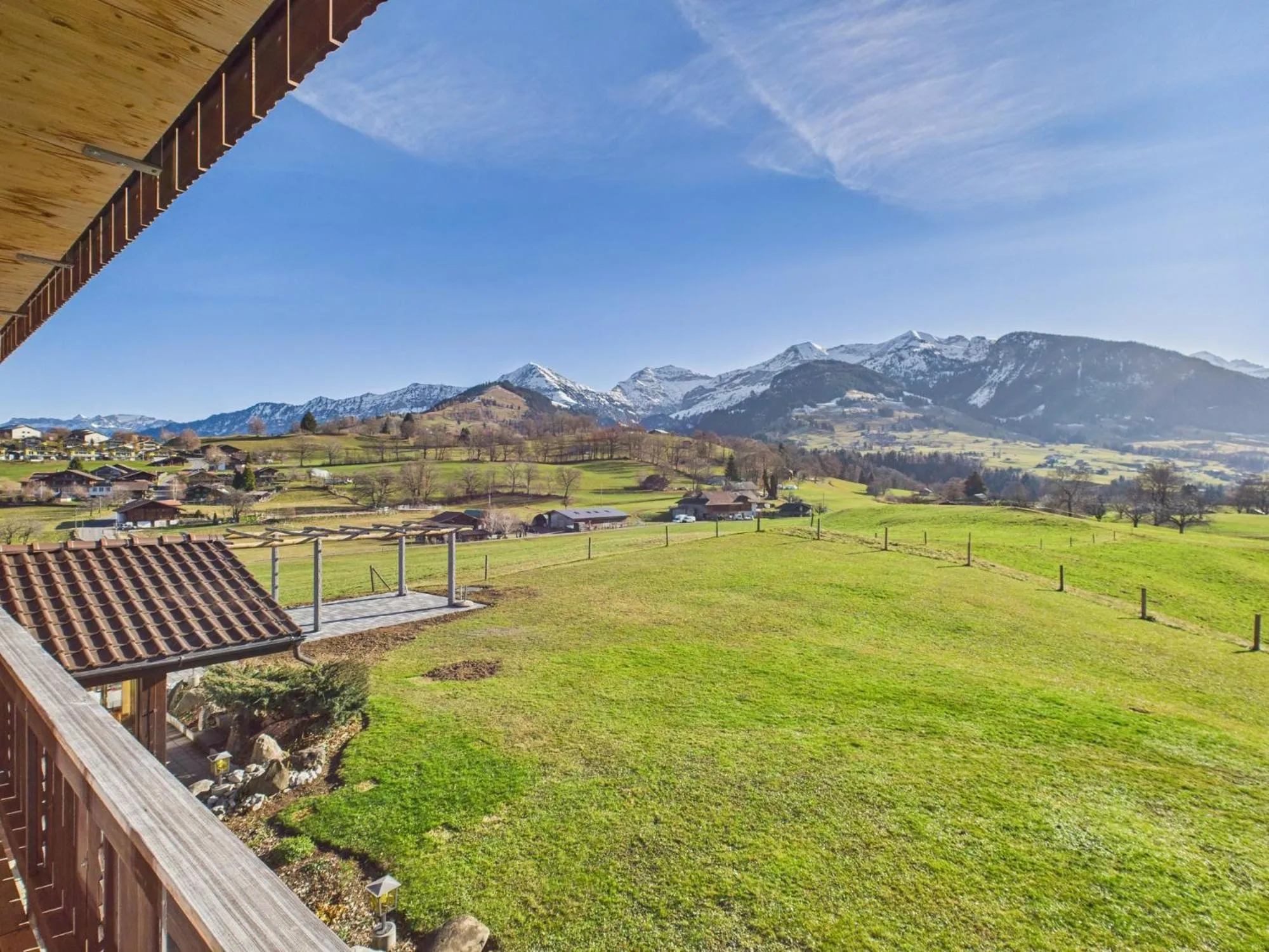 Nearby landmark in Bergblick Lodge - 3 Sterne Garni - Neueröffnung