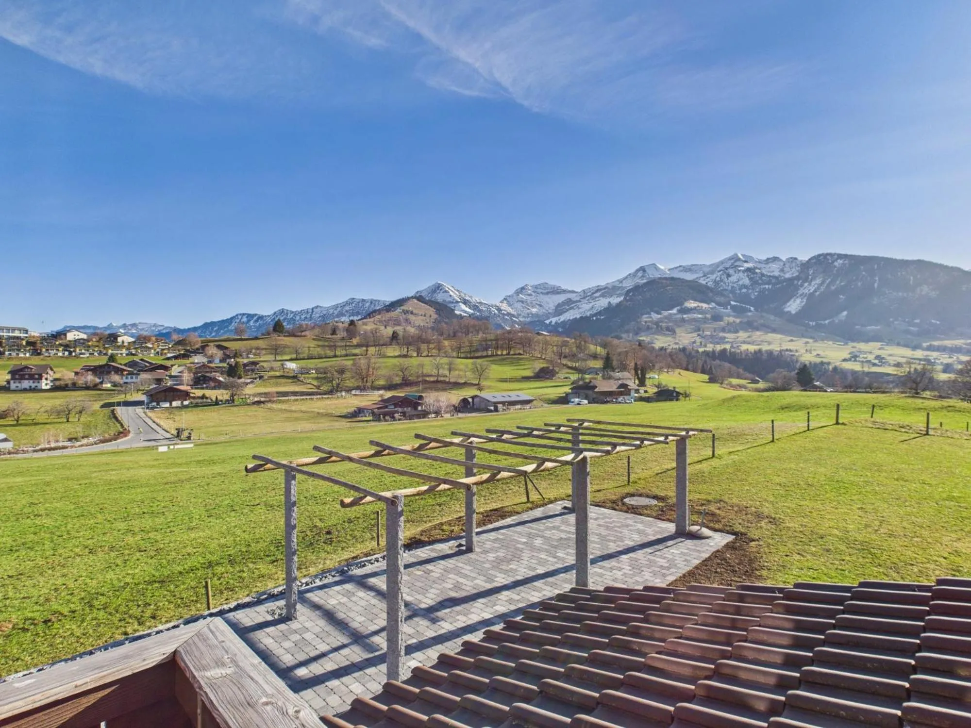 Nearby landmark in Bergblick Lodge - 3 Sterne Garni - Neueröffnung