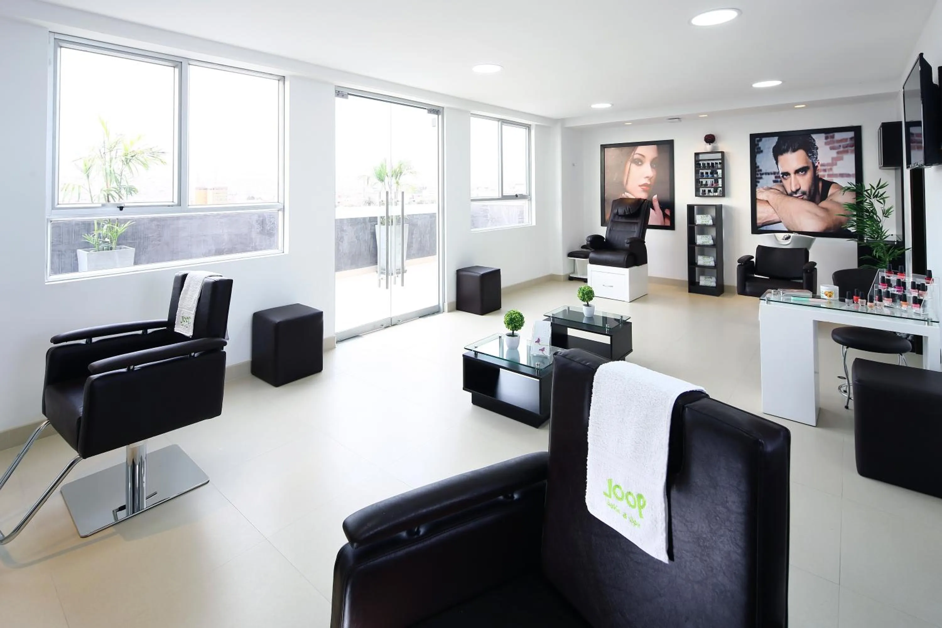 Massage in Casa Andina Select Tacna