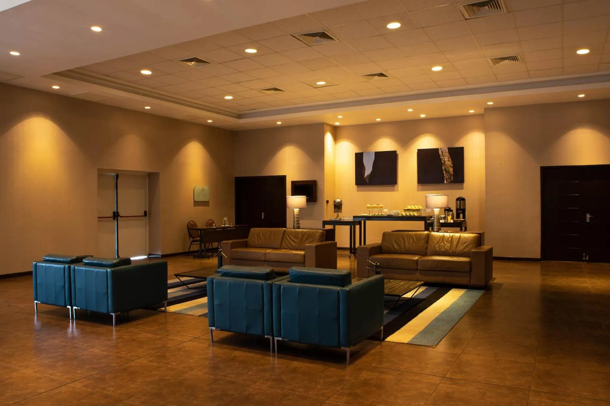 Meeting/conference room in Casa Andina Select Tacna