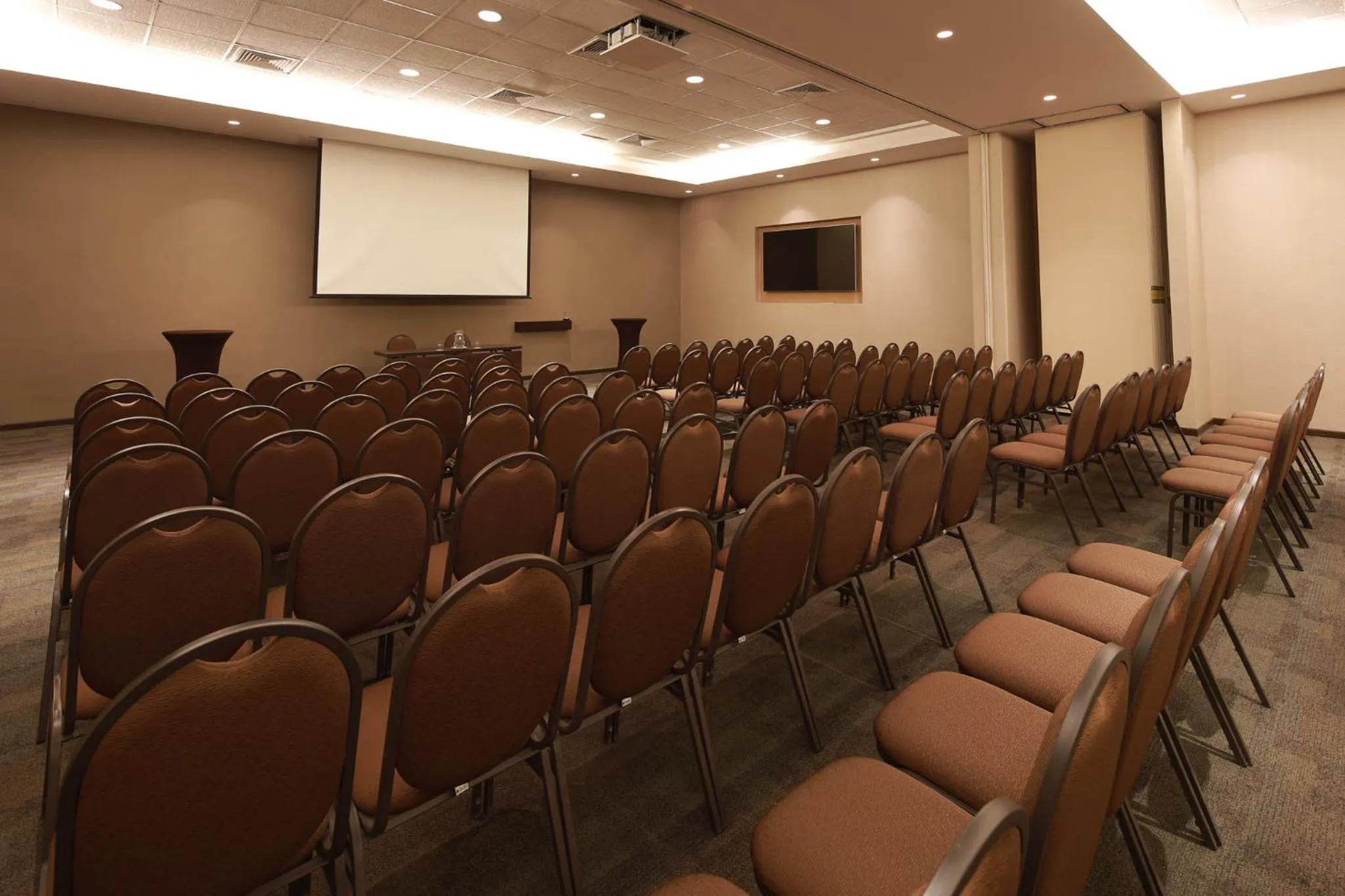 Meeting/conference room in Casa Andina Select Tacna