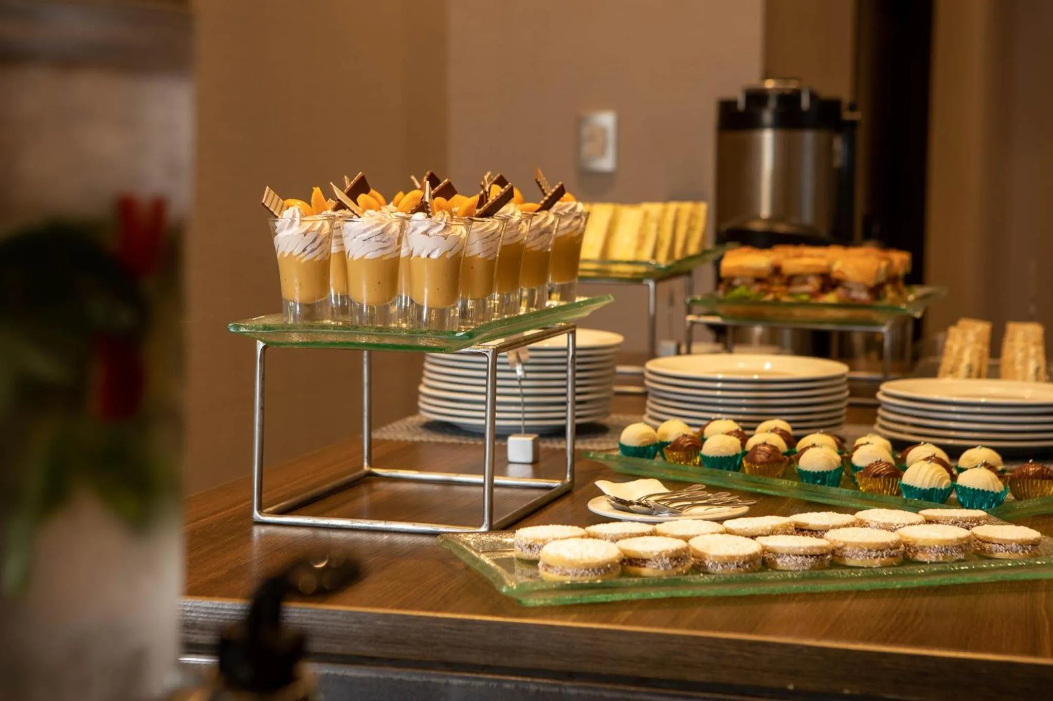 Meeting/conference room in Casa Andina Select Tacna