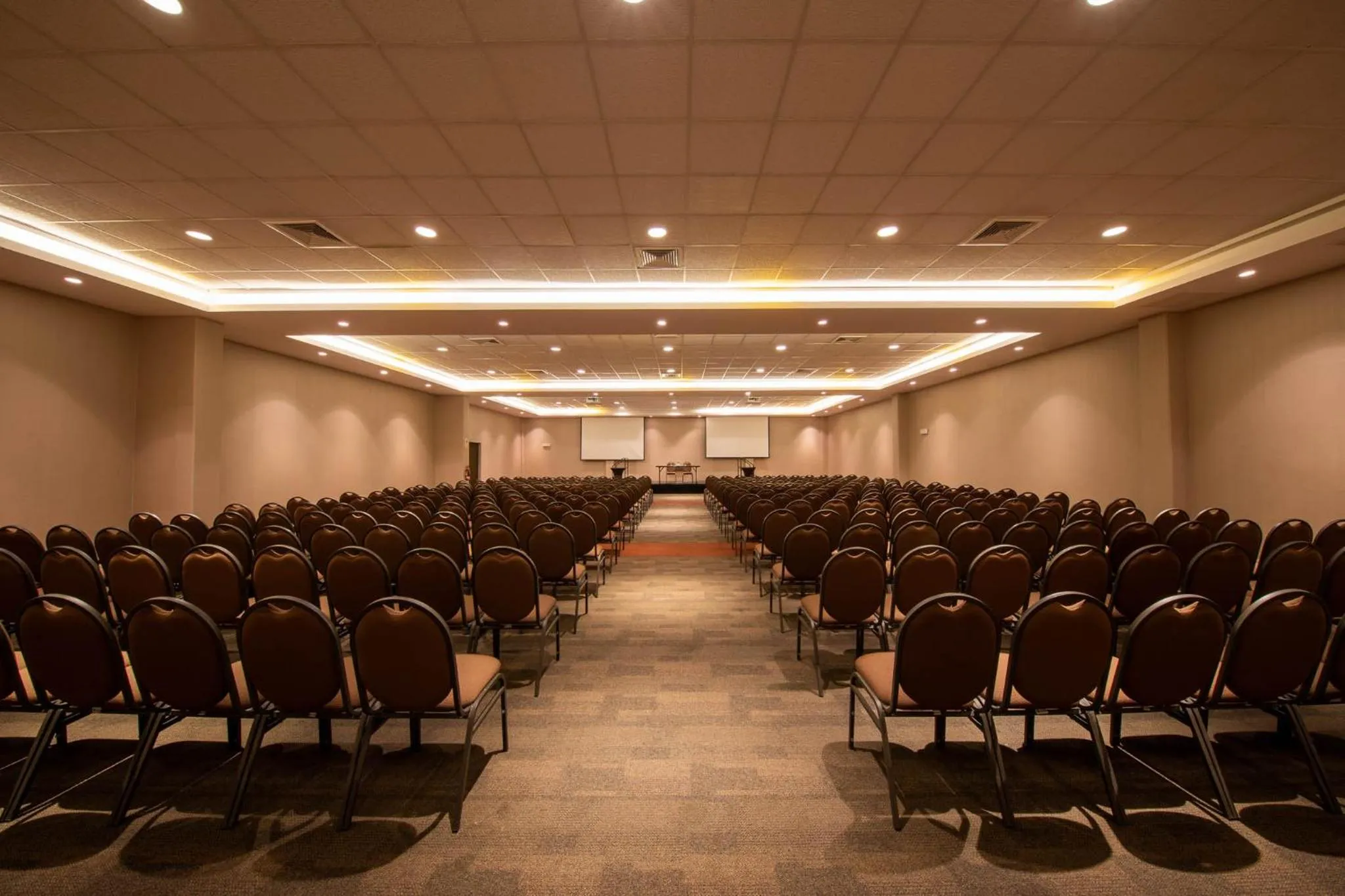 Meeting/conference room in Casa Andina Select Tacna