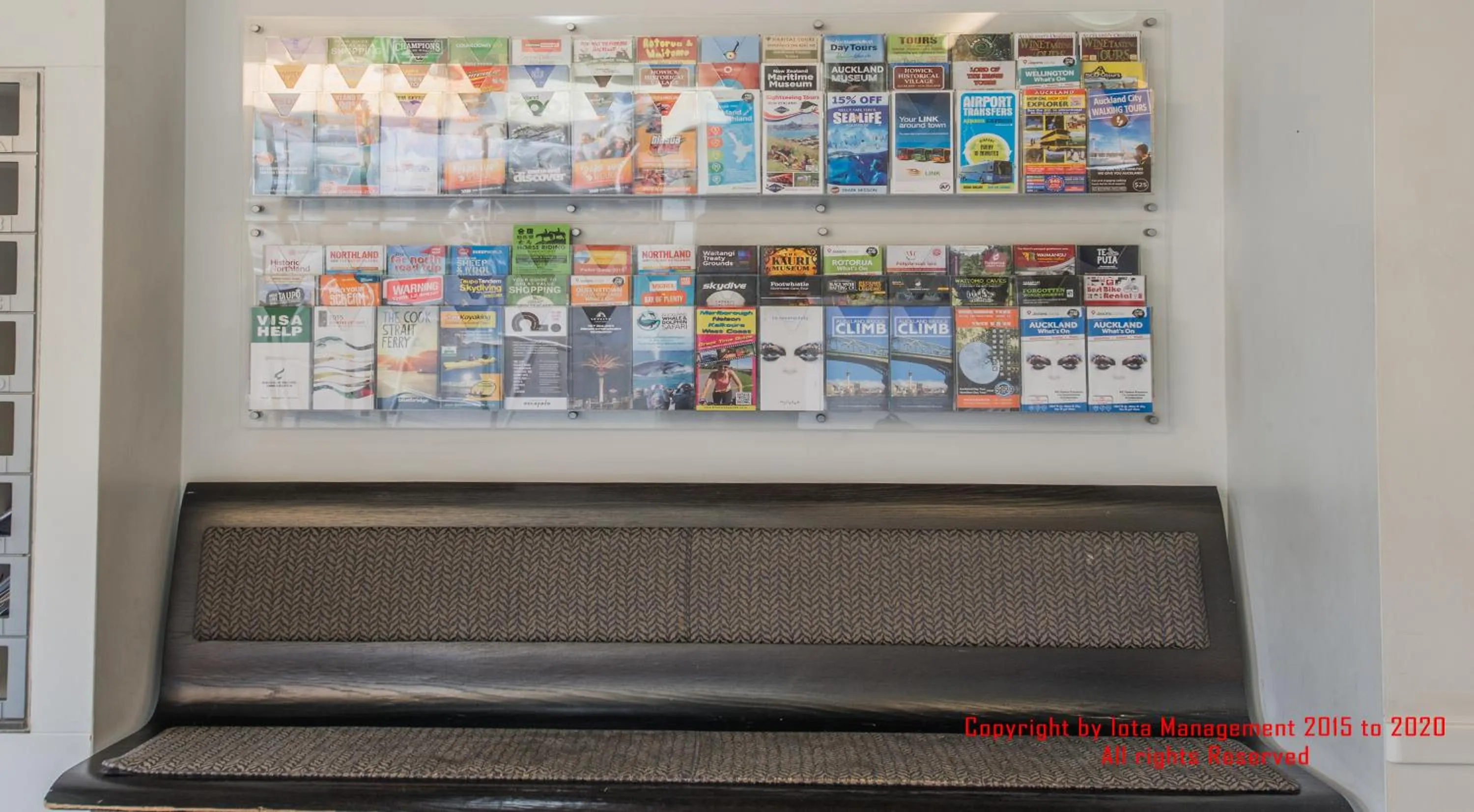 Billiard in Columbia Apartments