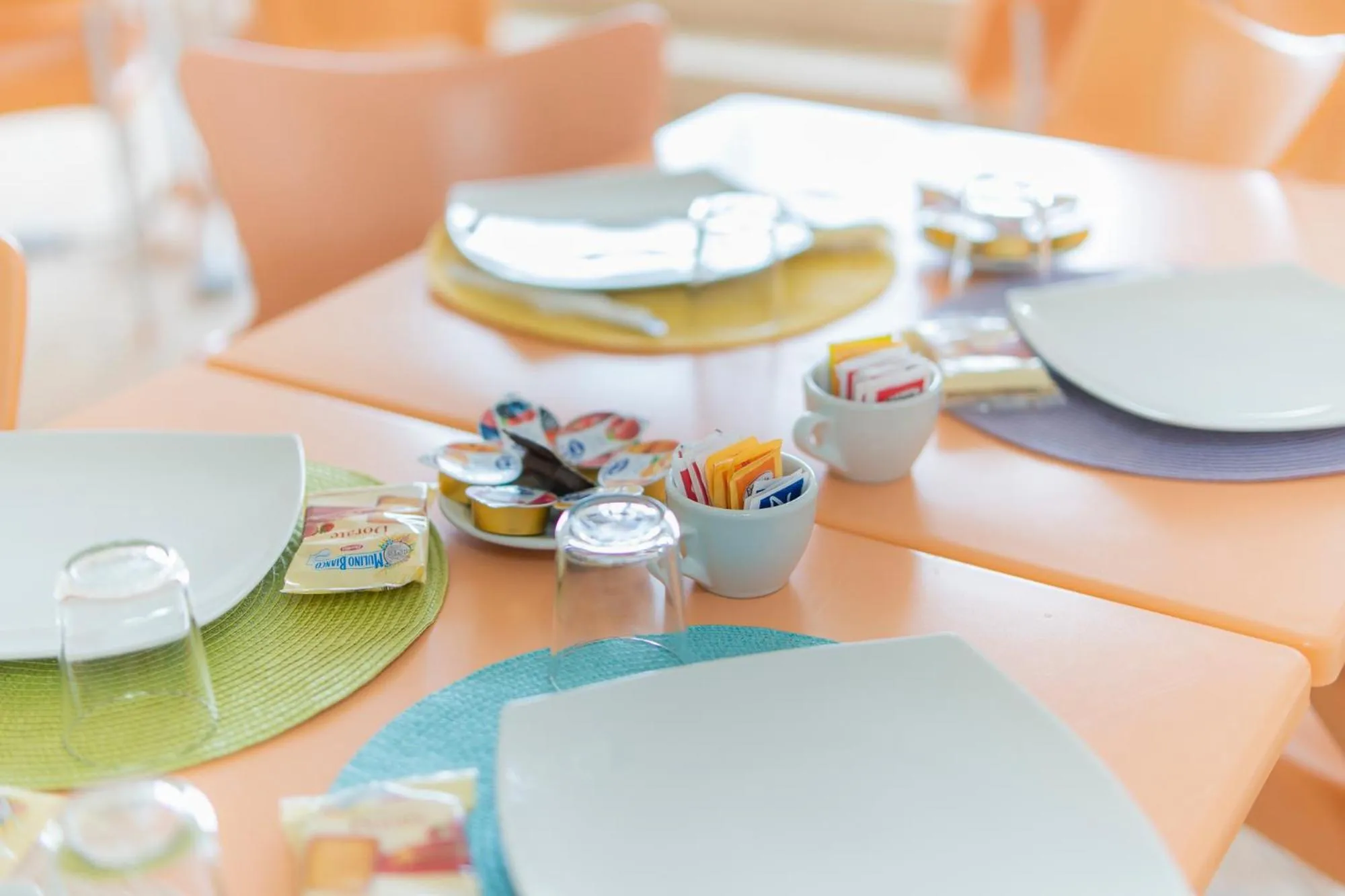 Breakfast in Tra I Monti