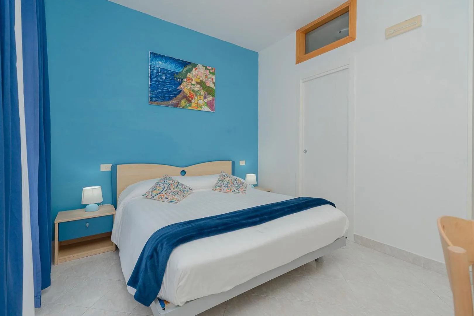 Bedroom, Bed in Tra I Monti