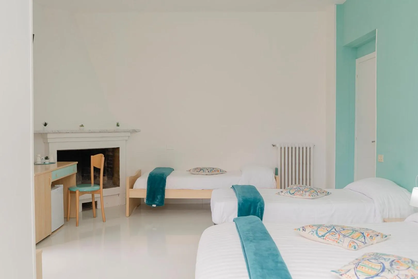 Bedroom, Bed in Tra I Monti