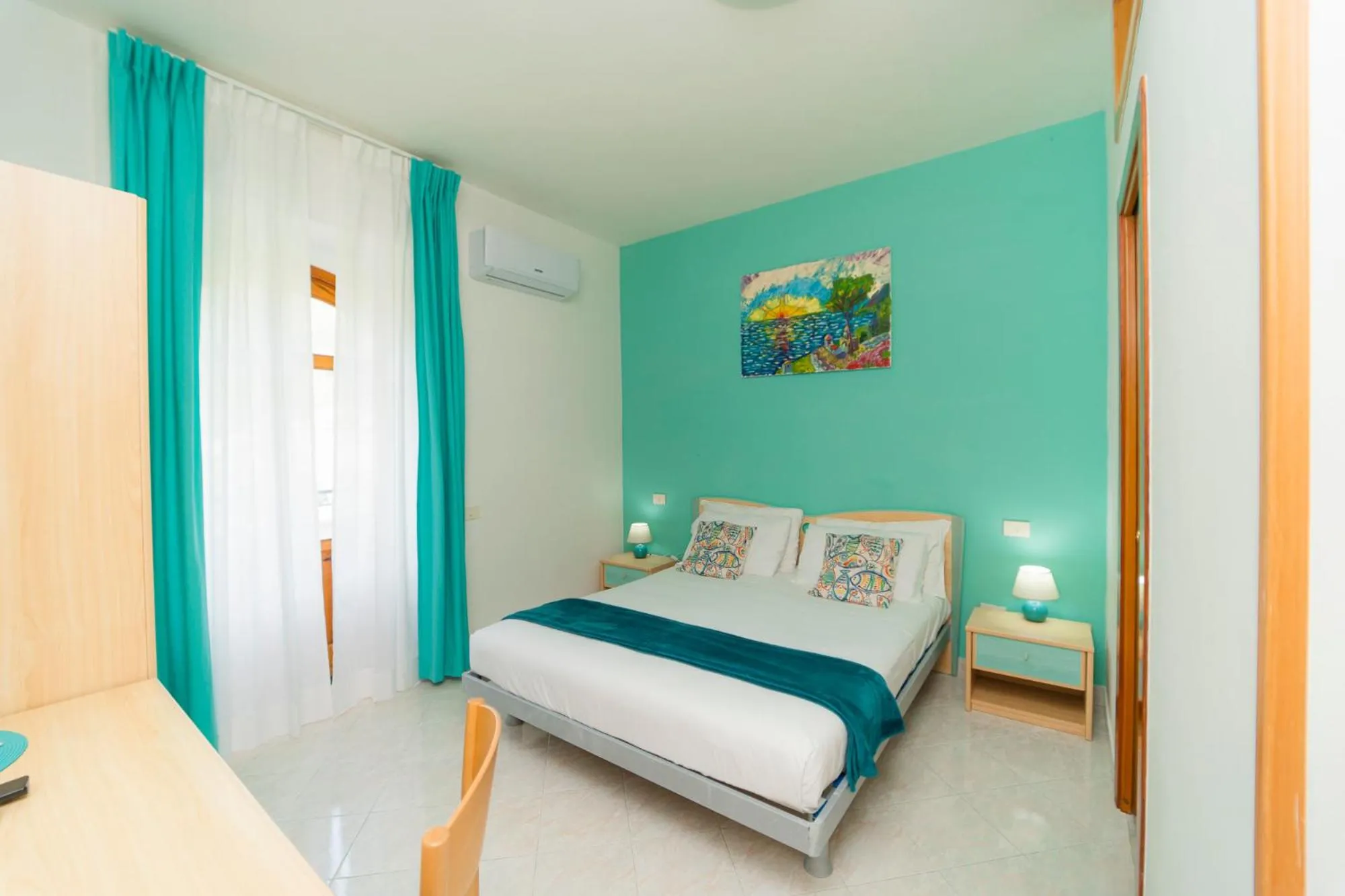 Bedroom, Bed in Tra I Monti