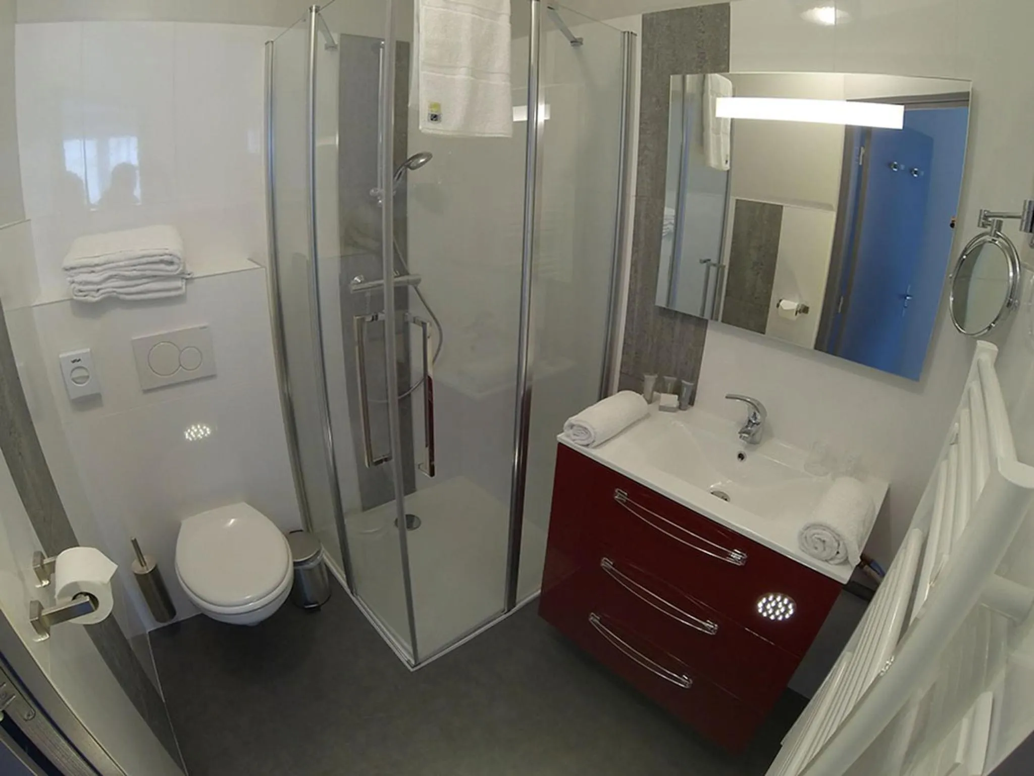 Standard Family Room in L'AEROGARE Amboise