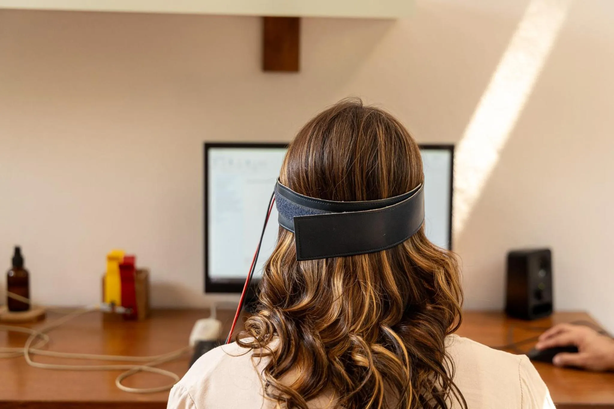 Spa and wellness centre/facilities in Soul Spring Sanctuary Cuernavaca