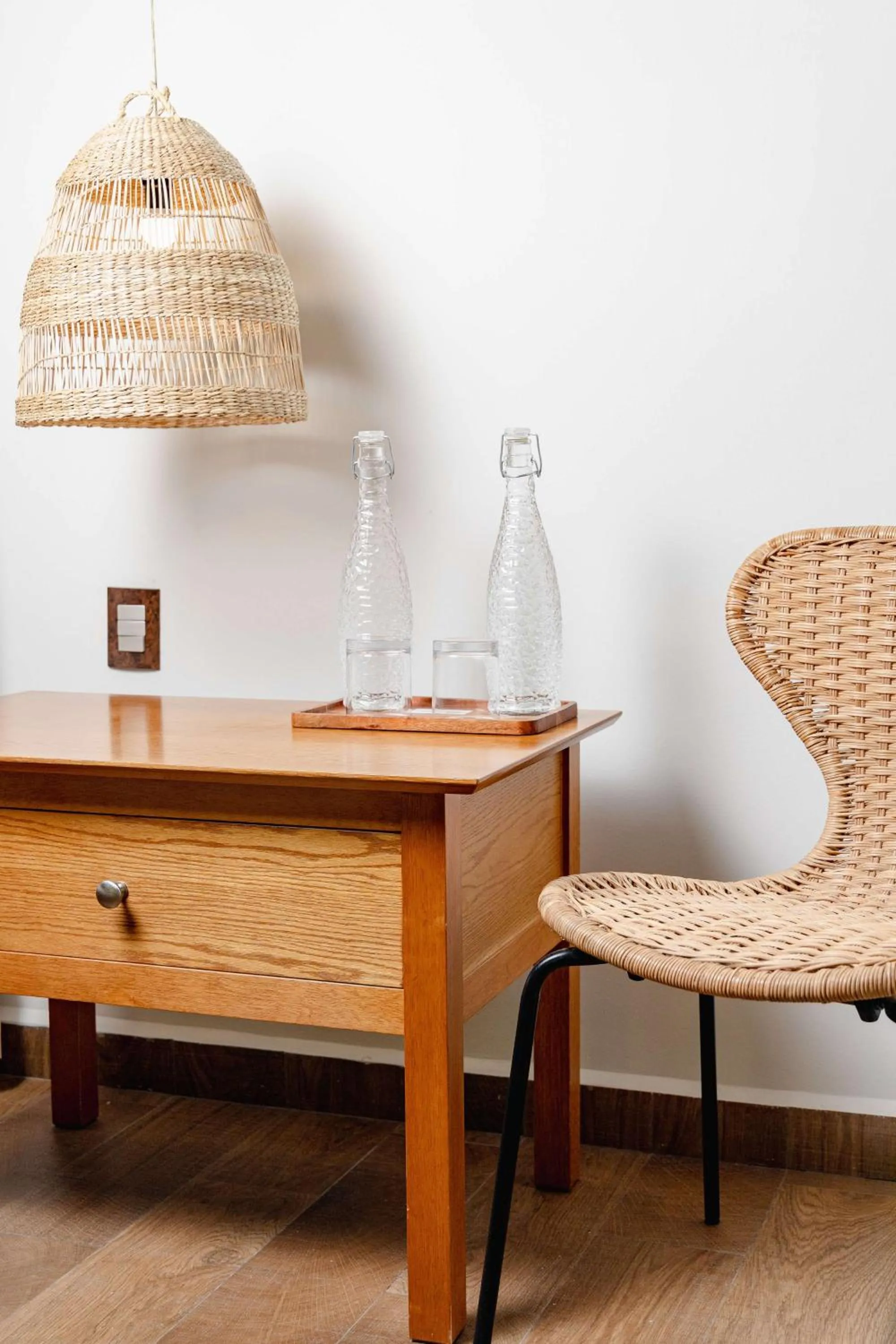 Other in Soul Spring Sanctuary Cuernavaca