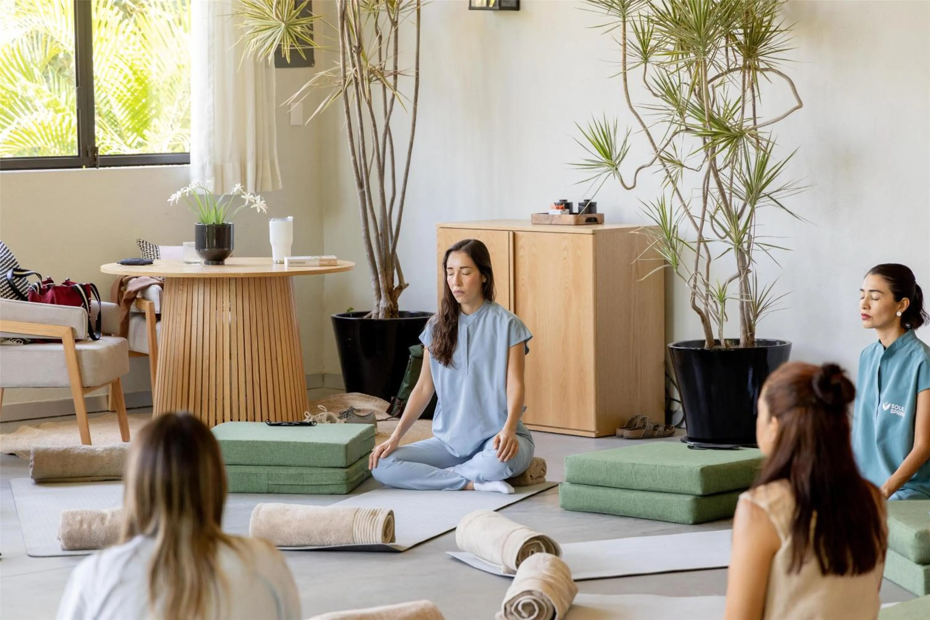 Other in Soul Spring Sanctuary Cuernavaca