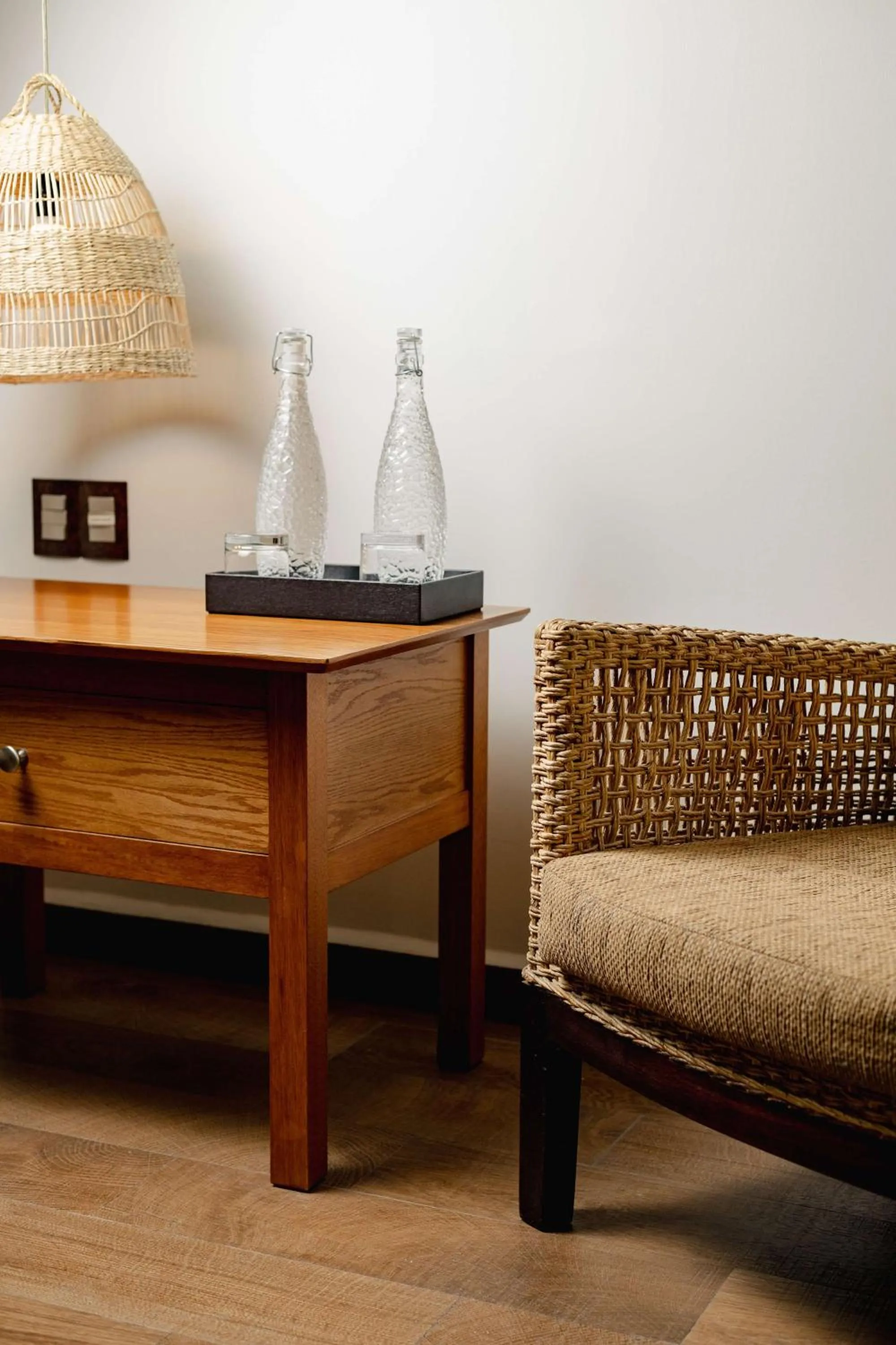 Other in Soul Spring Sanctuary Cuernavaca