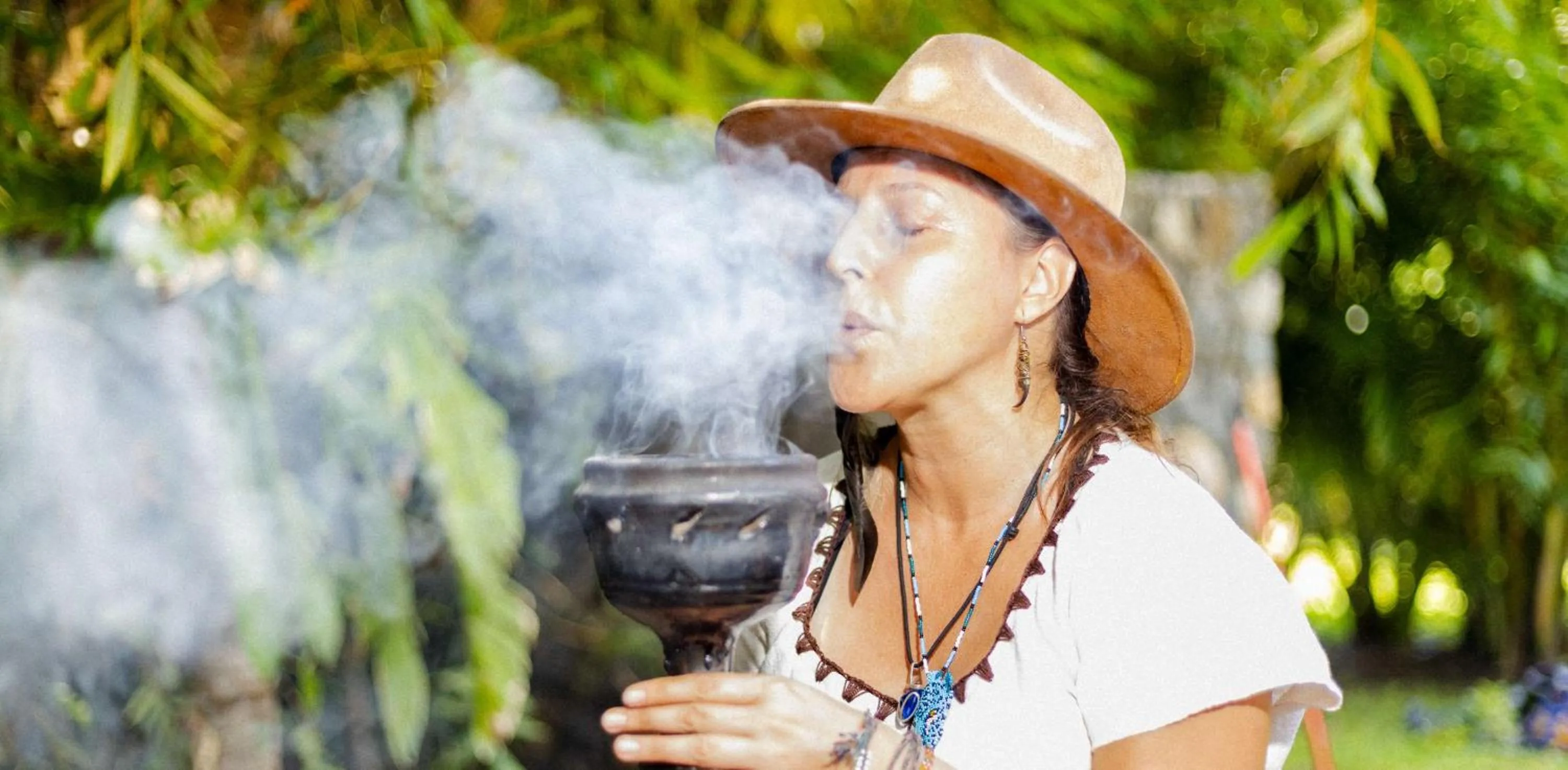 Other in Soul Spring Sanctuary Cuernavaca