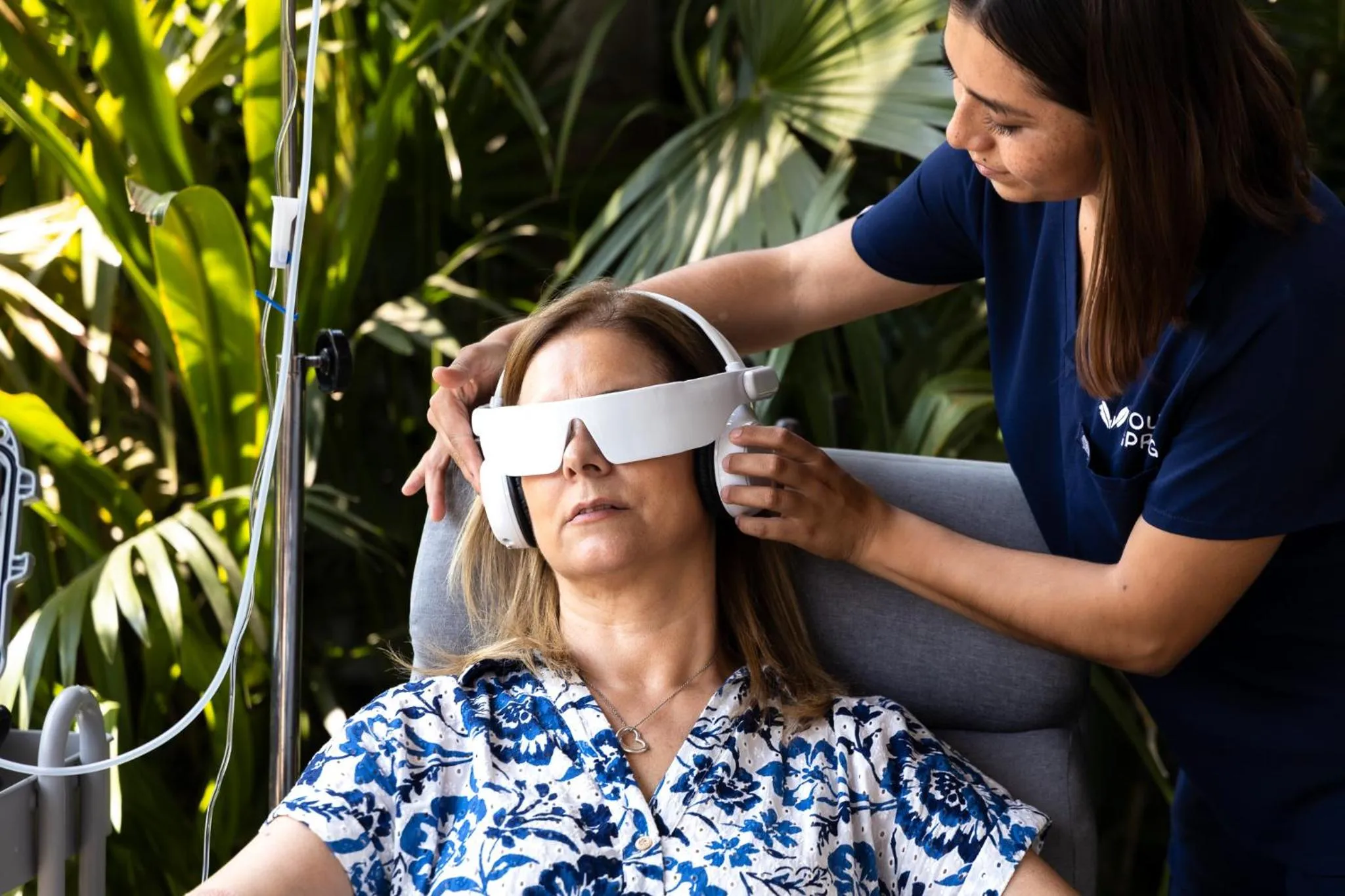 Spa and wellness centre/facilities in Soul Spring Sanctuary Cuernavaca