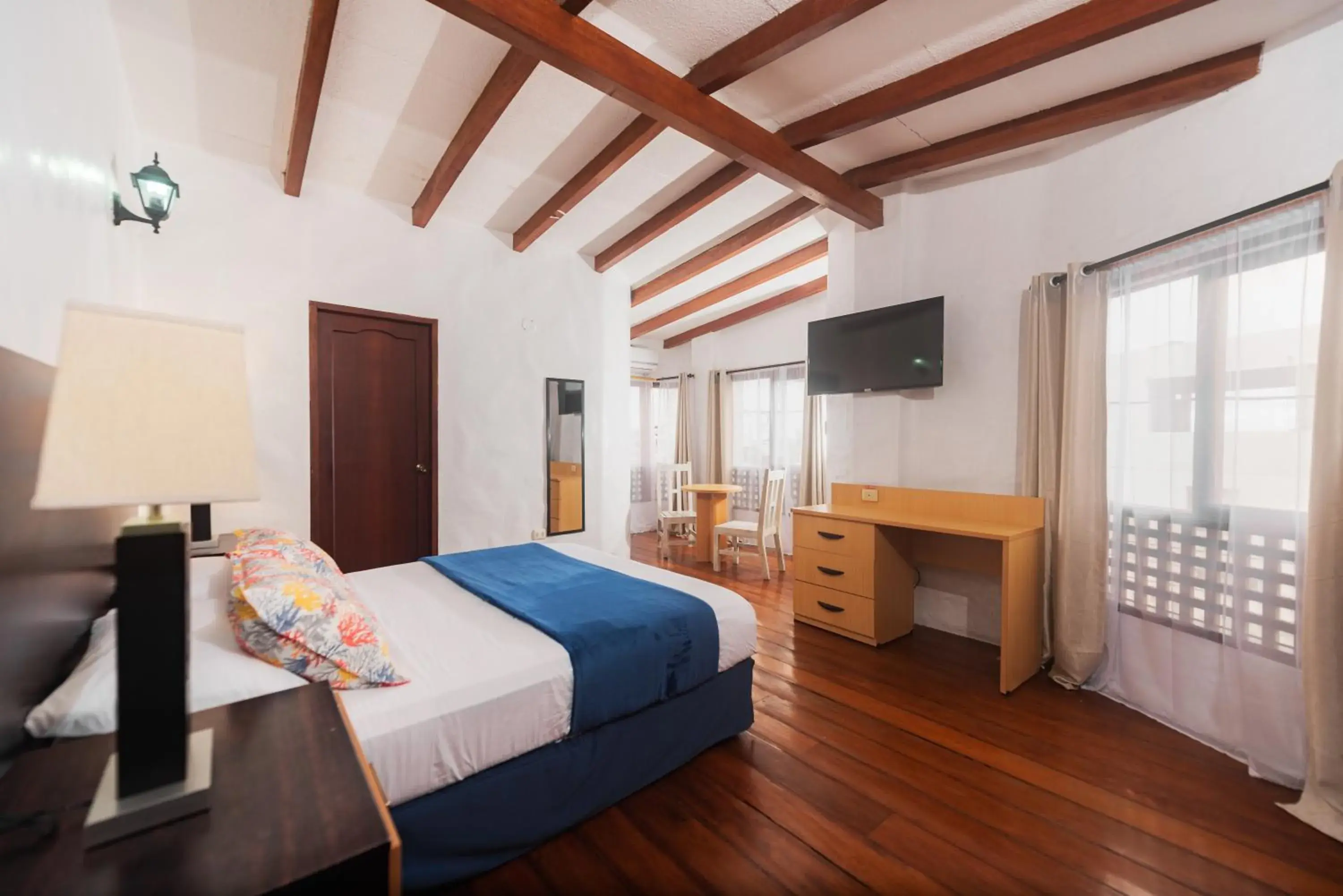 Hostal North Seymour Hostal North Seymour