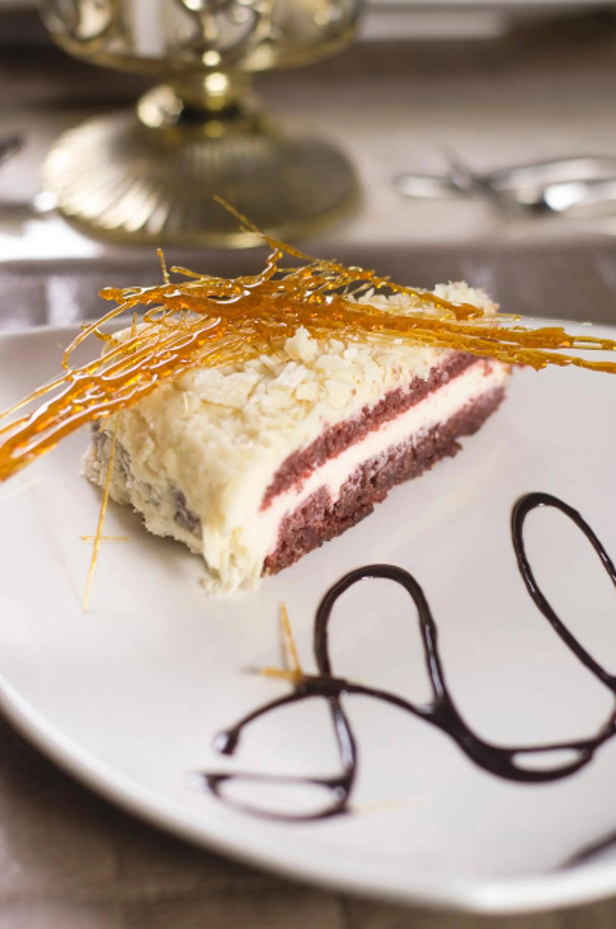 Restaurant/places to eat in Oro Verde Loja